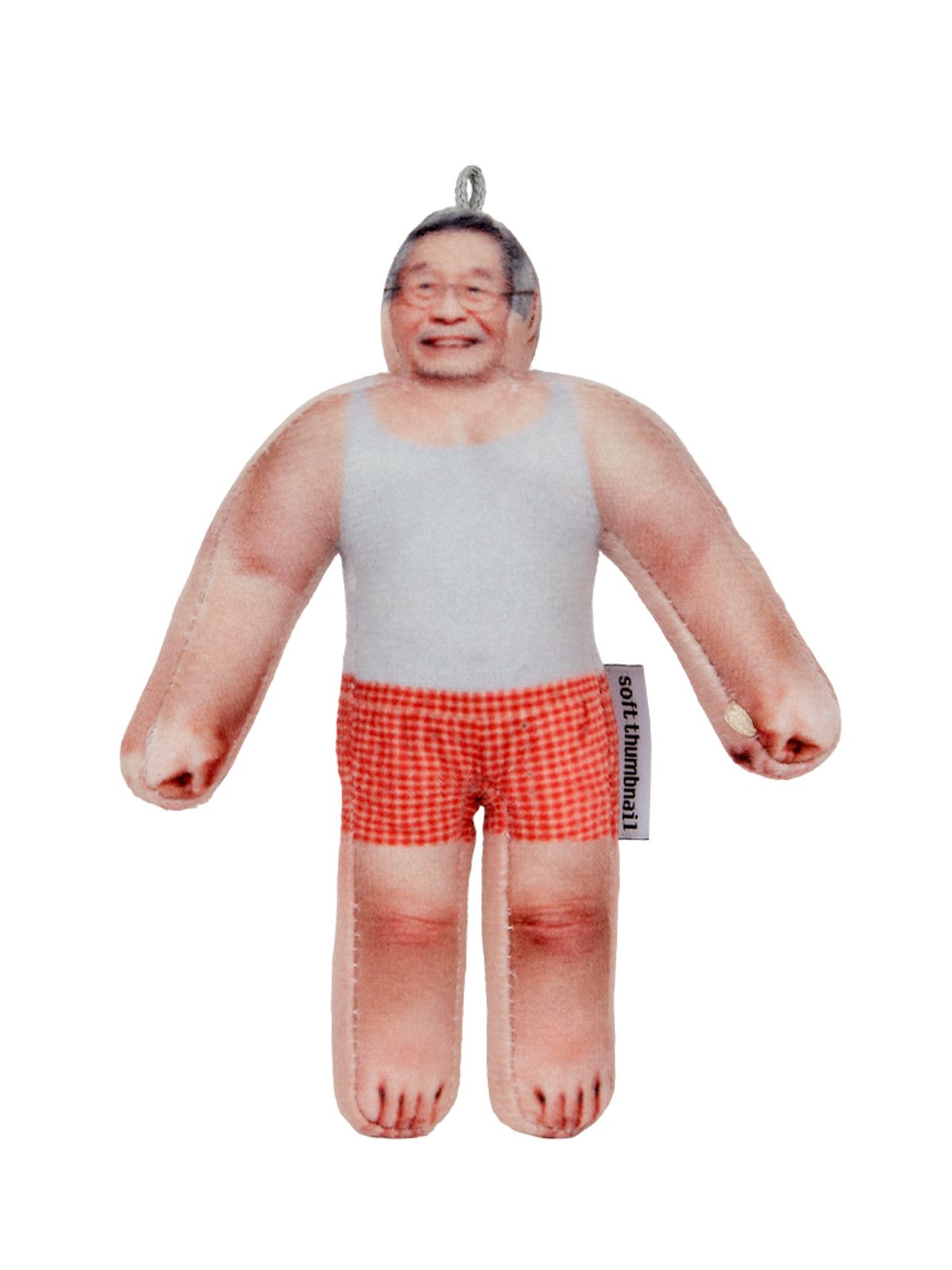 소프트썸네일(SOFTTHUMBNAIL) Yeongsik 77, Grandfather