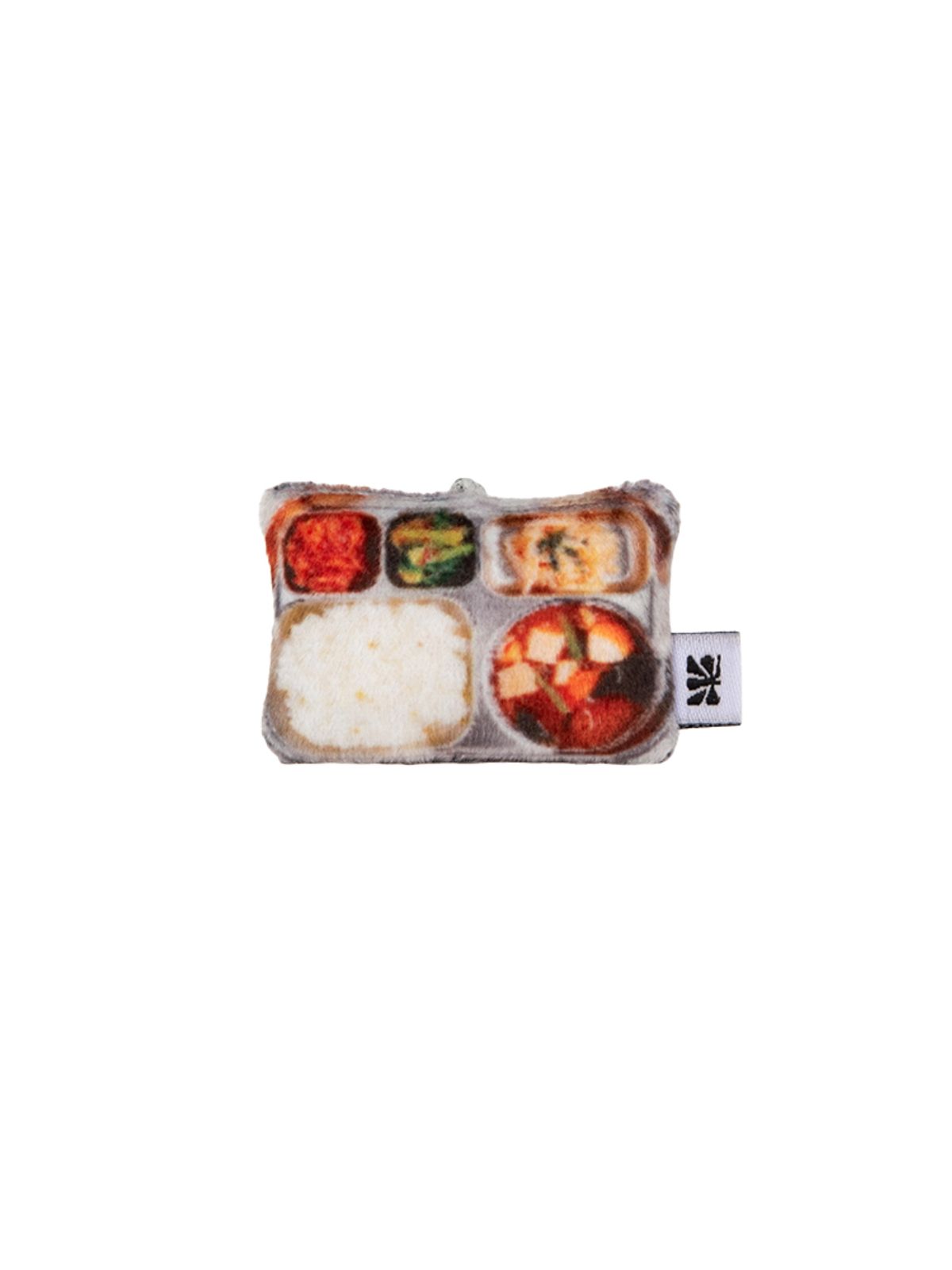 소프트썸네일(SOFTTHUMBNAIL) Korean School Meals, Food Tray