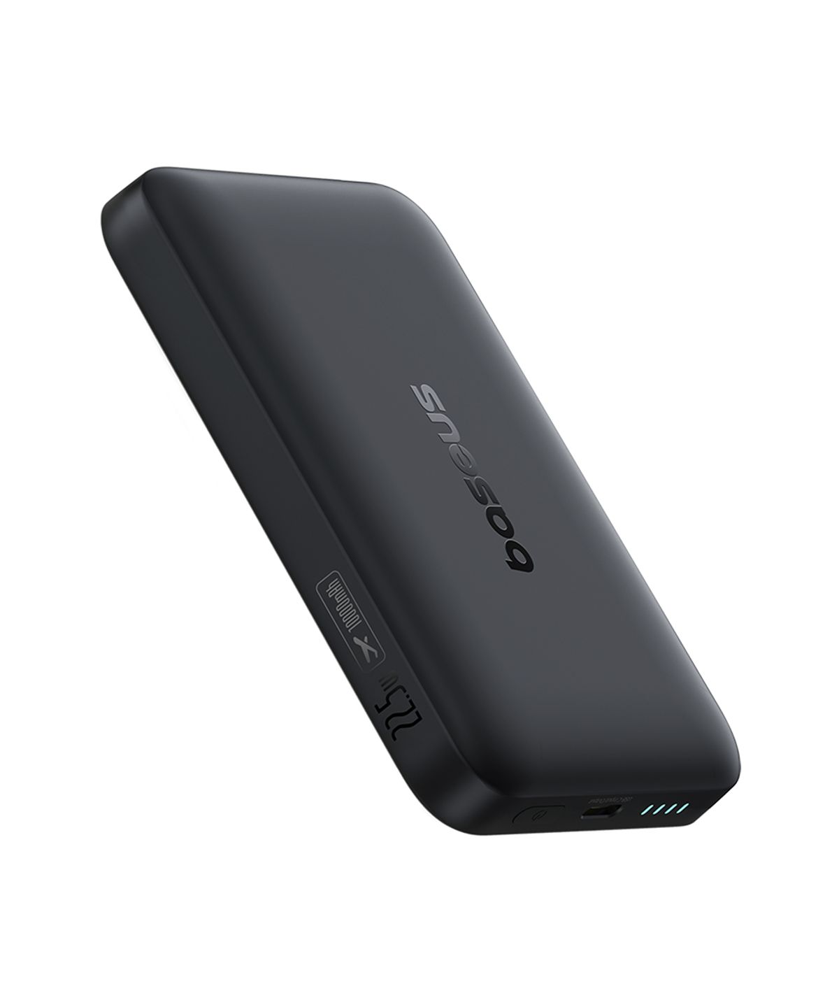 베이스어스(BASEUS) 맥세이프 보조배터리 초고속 무선 기내용 FM11 10000mAh
