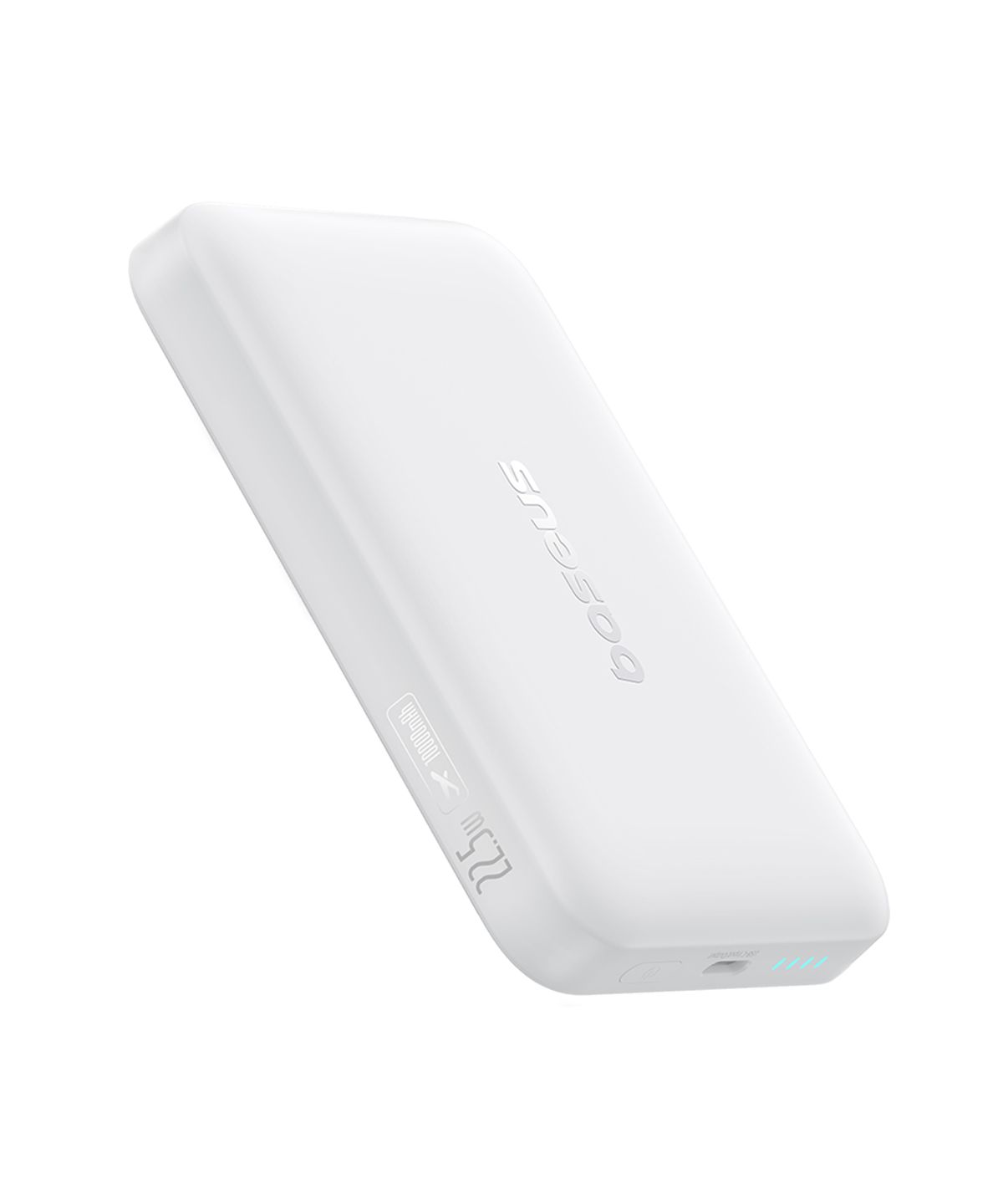 베이스어스(BASEUS) 맥세이프 보조배터리 초고속 무선 기내용 FM11 10000mAh