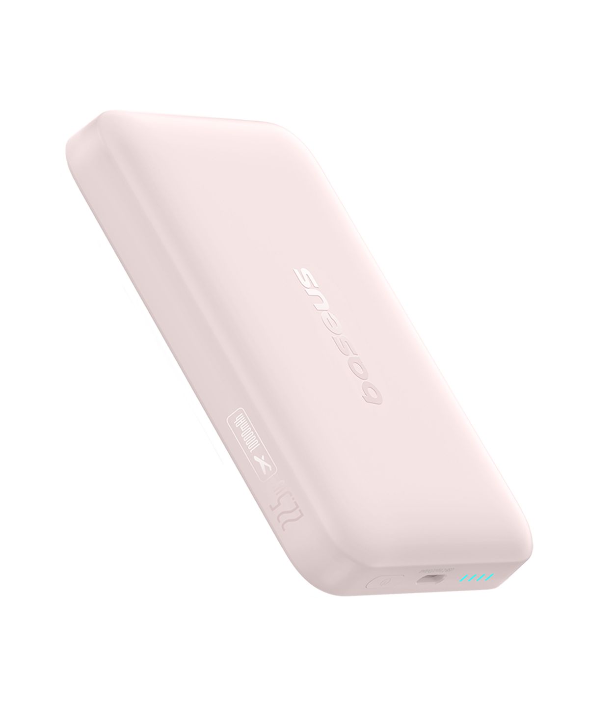 베이스어스(BASEUS) 맥세이프 보조배터리 초고속 무선 기내용 FM11 10000mAh