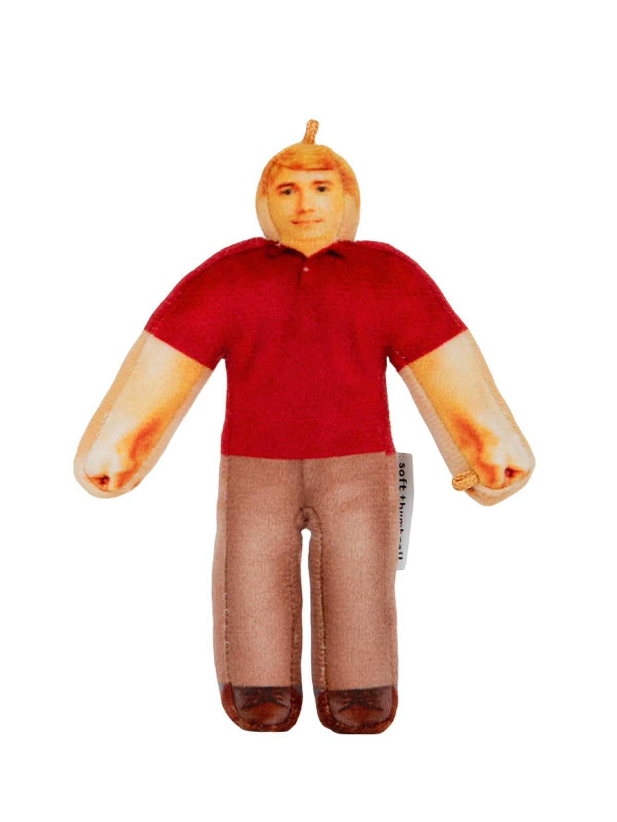 소프트썸네일(SOFTTHUMBNAIL) Emoji man .1