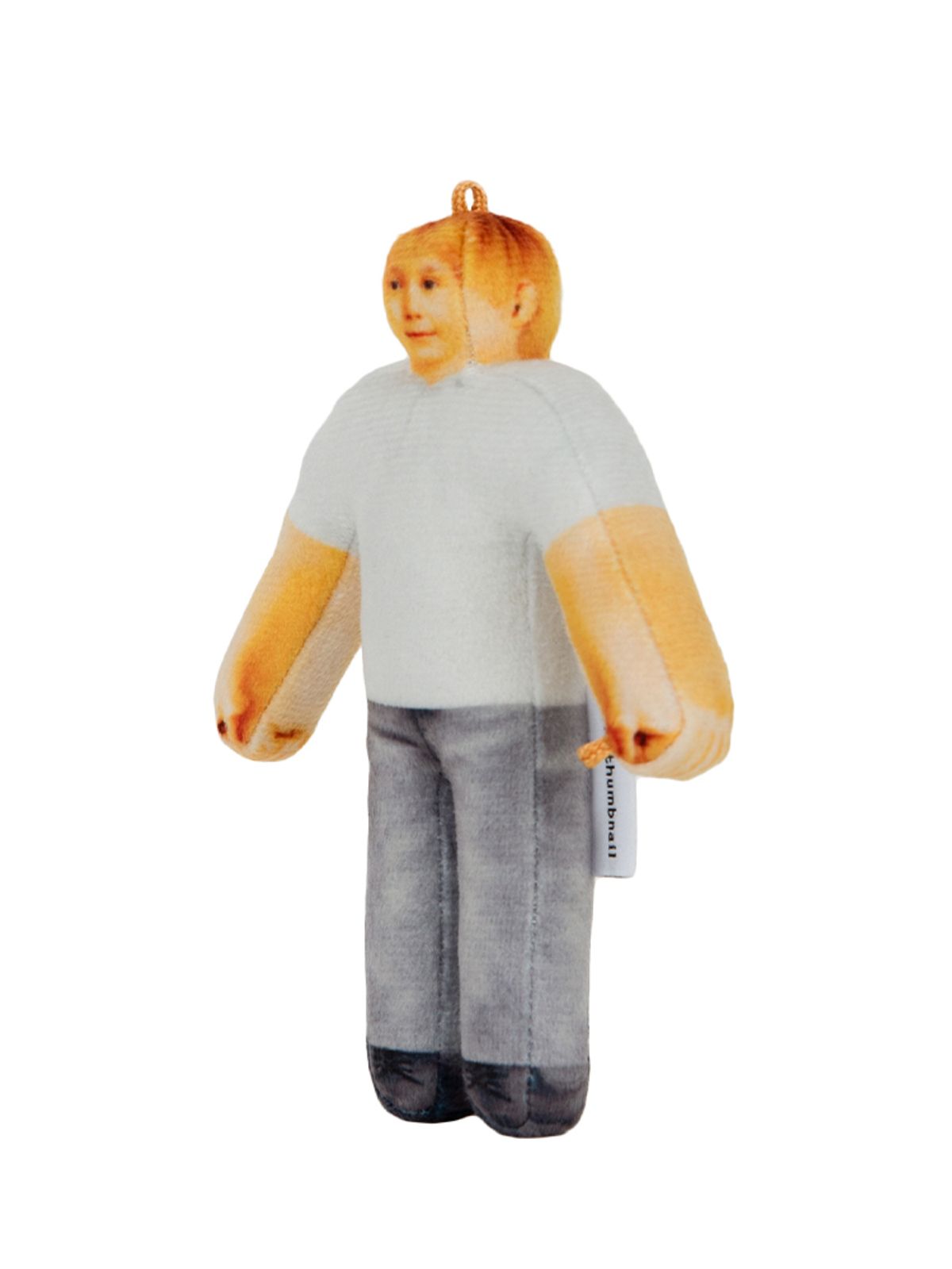 소프트썸네일(SOFTTHUMBNAIL) Emoji person .1