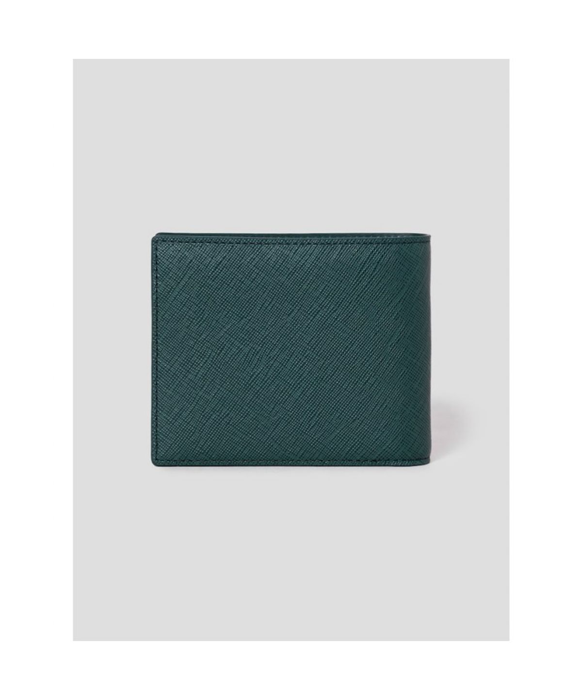 빈폴 액세서리(BEANPOLE ACCESSORY) 매일 반지갑  그린