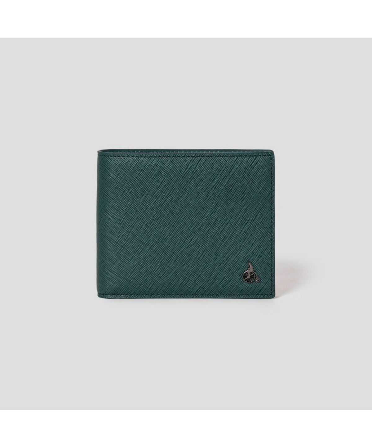 빈폴 액세서리(BEANPOLE ACCESSORY) 매일 반지갑  그린
