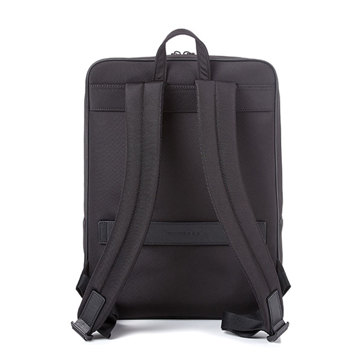 쌤소나이트 레드(SAMSONITE RED) BARNET 백팩 BLACK UO209001