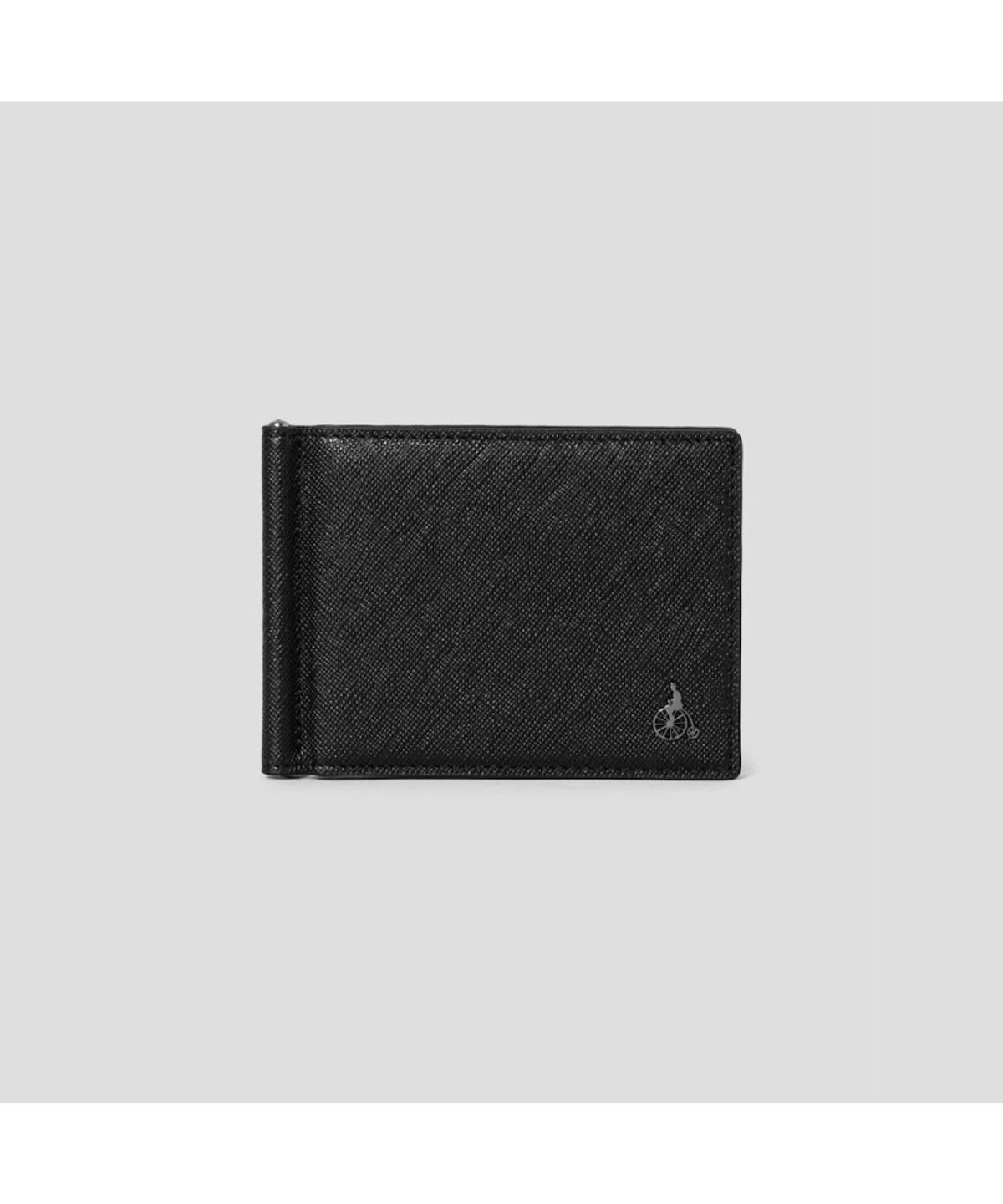 빈폴 액세서리(BEANPOLE ACCESSORY) 매일 머니클립  블랙