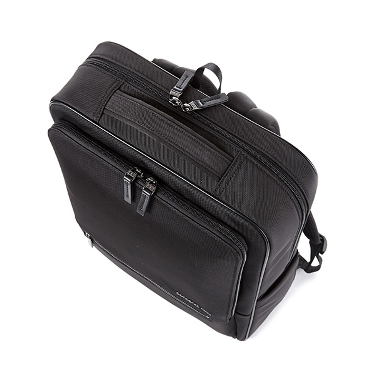쌤소나이트 레드(SAMSONITE RED) BAXLEY 백팩 BLACK UO409001