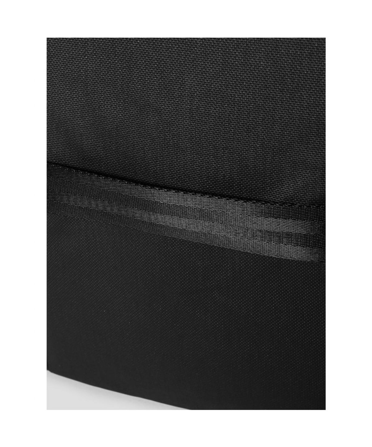 빈폴 액세서리(BEANPOLE ACCESSORY) 디노 미디엄 플랩 백팩  블랙