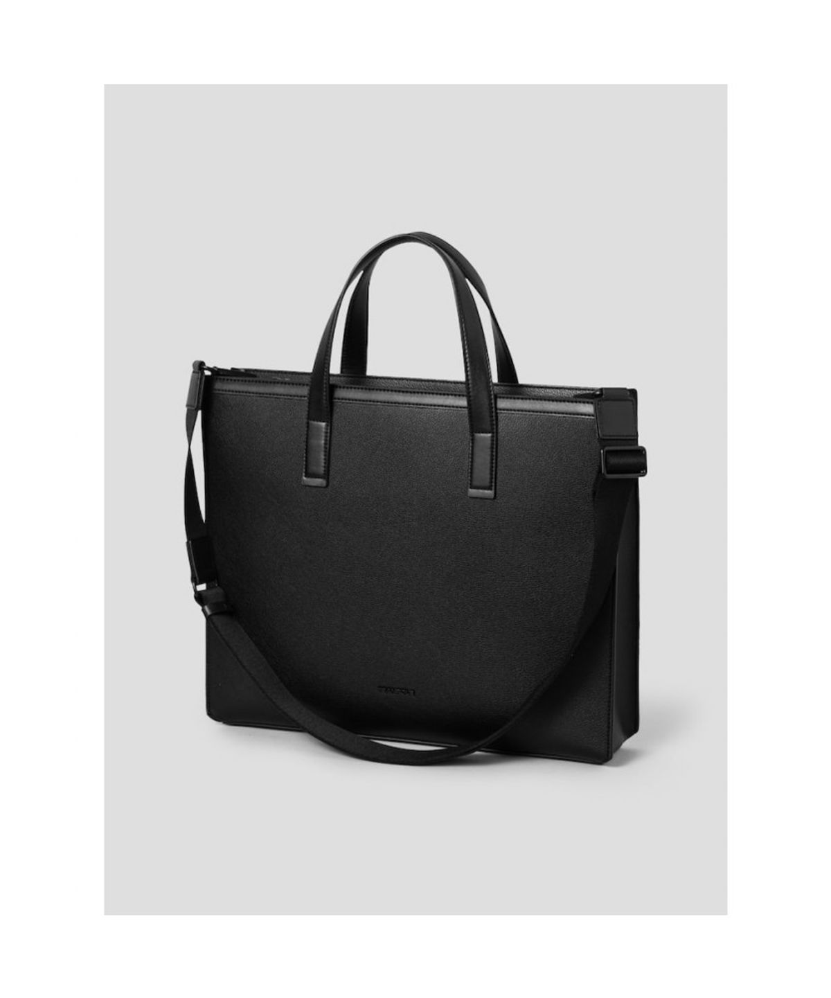 빈폴 액세서리(BEANPOLE ACCESSORY) 포비 서류가방  블랙