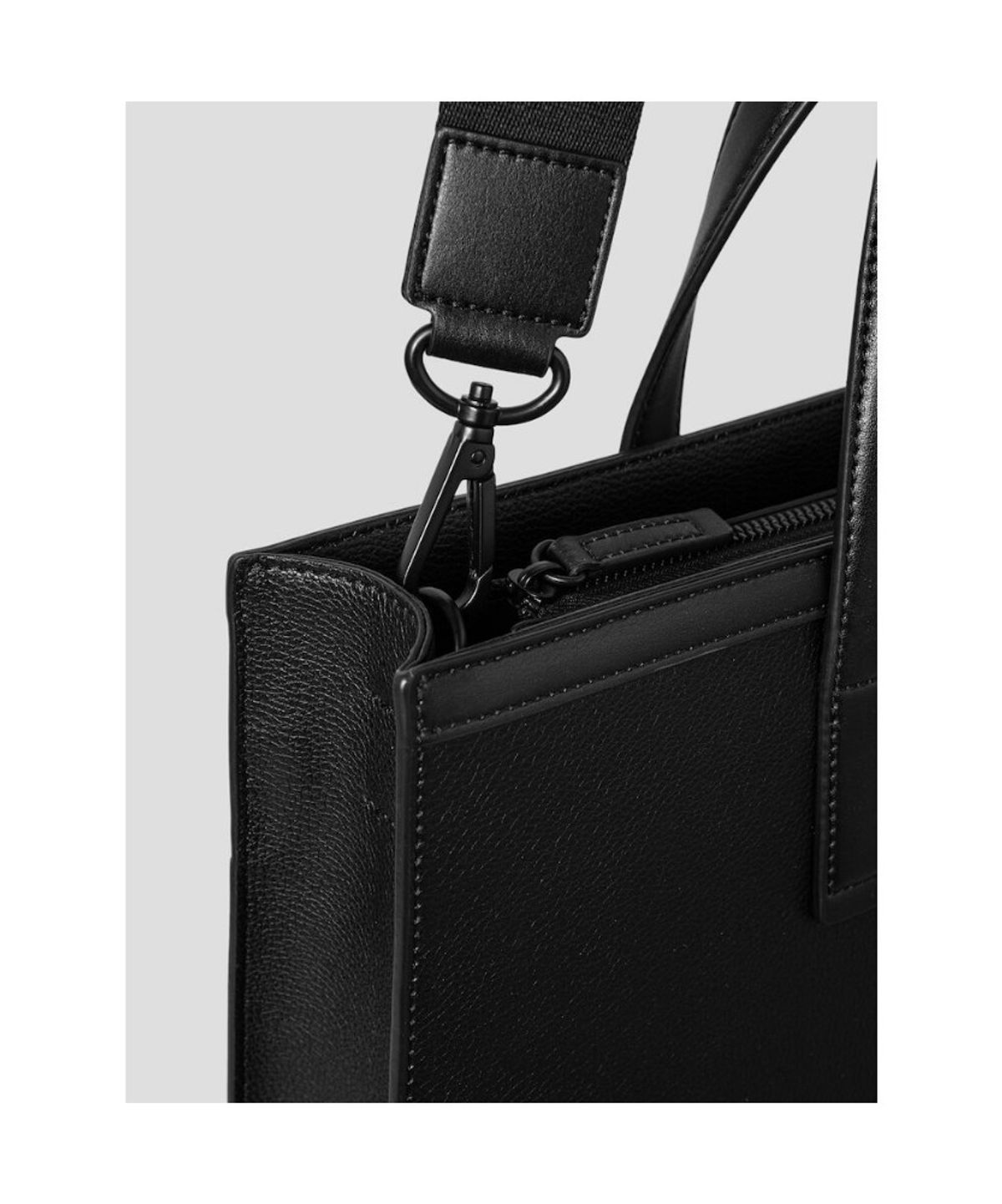 빈폴 액세서리(BEANPOLE ACCESSORY) 포비 서류가방  블랙
