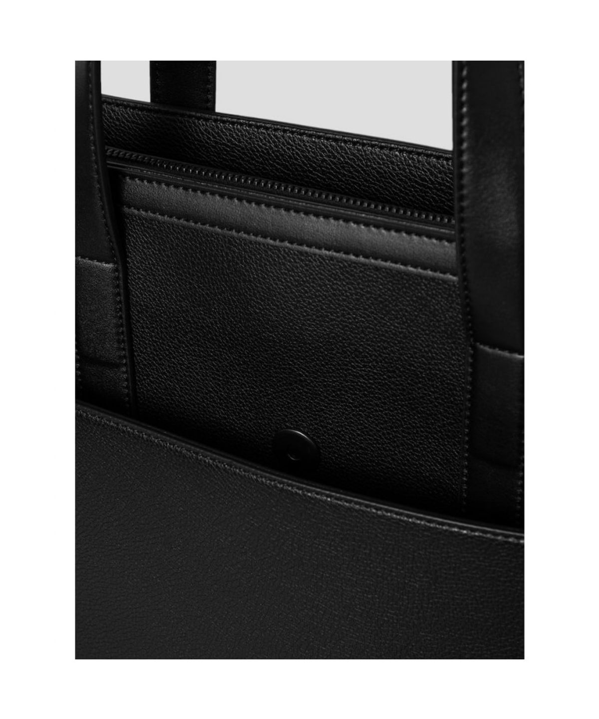 빈폴 액세서리(BEANPOLE ACCESSORY) 포비 서류가방  블랙