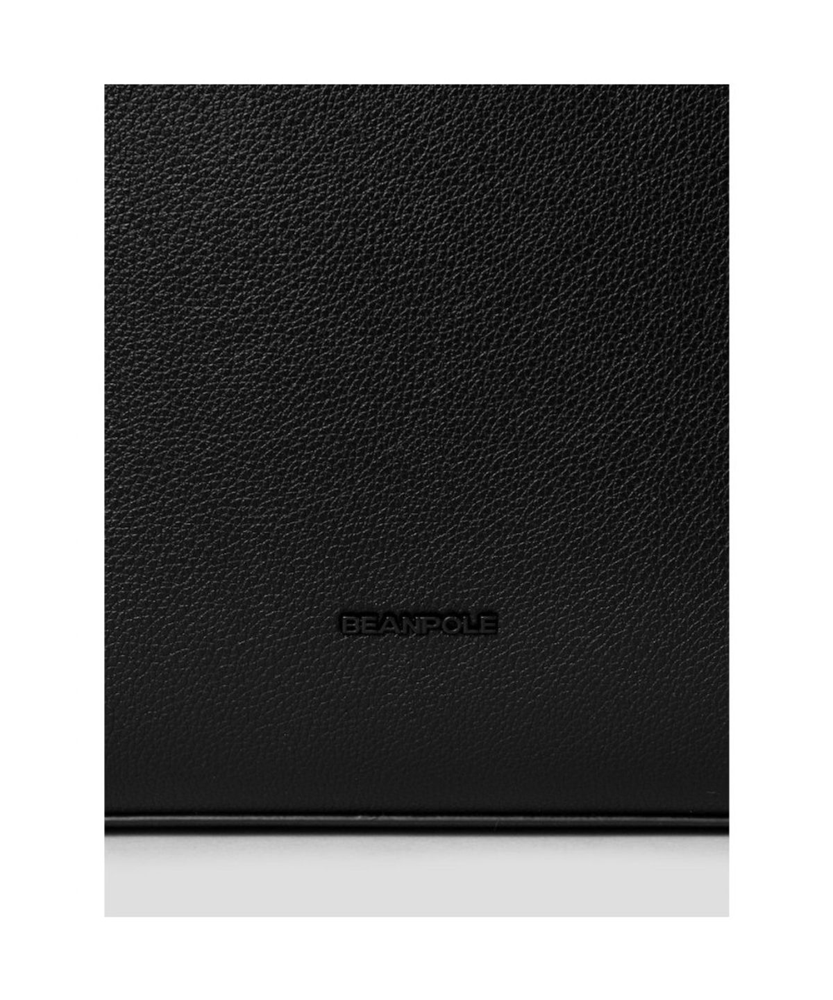 빈폴 액세서리(BEANPOLE ACCESSORY) 포비 세로 토트백  블랙