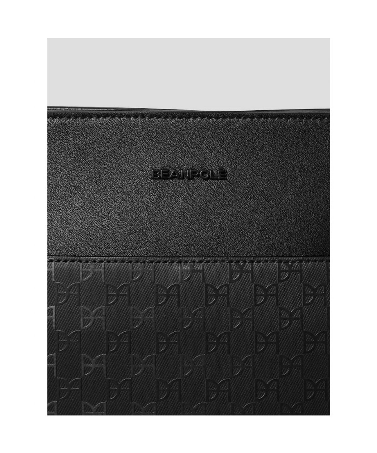 빈폴 액세서리(BEANPOLE ACCESSORY) 모노알리사 세로 메신저  블랙