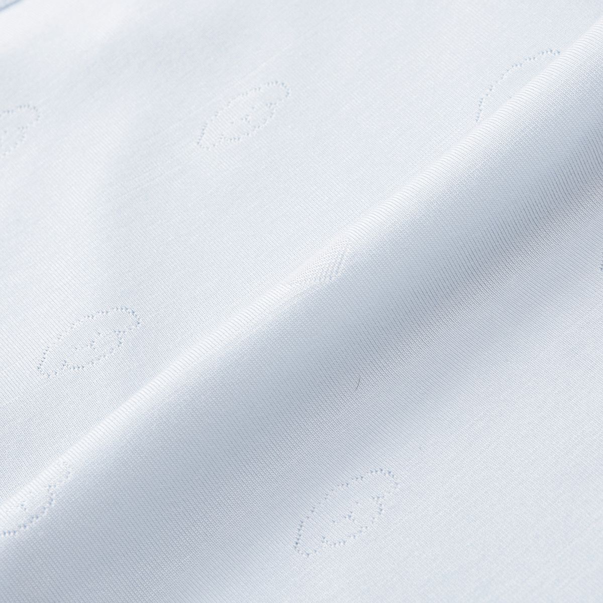 블루독 베이비(BLUEDOGBABY) 구름모달배내바디수트B (46170-040-06)