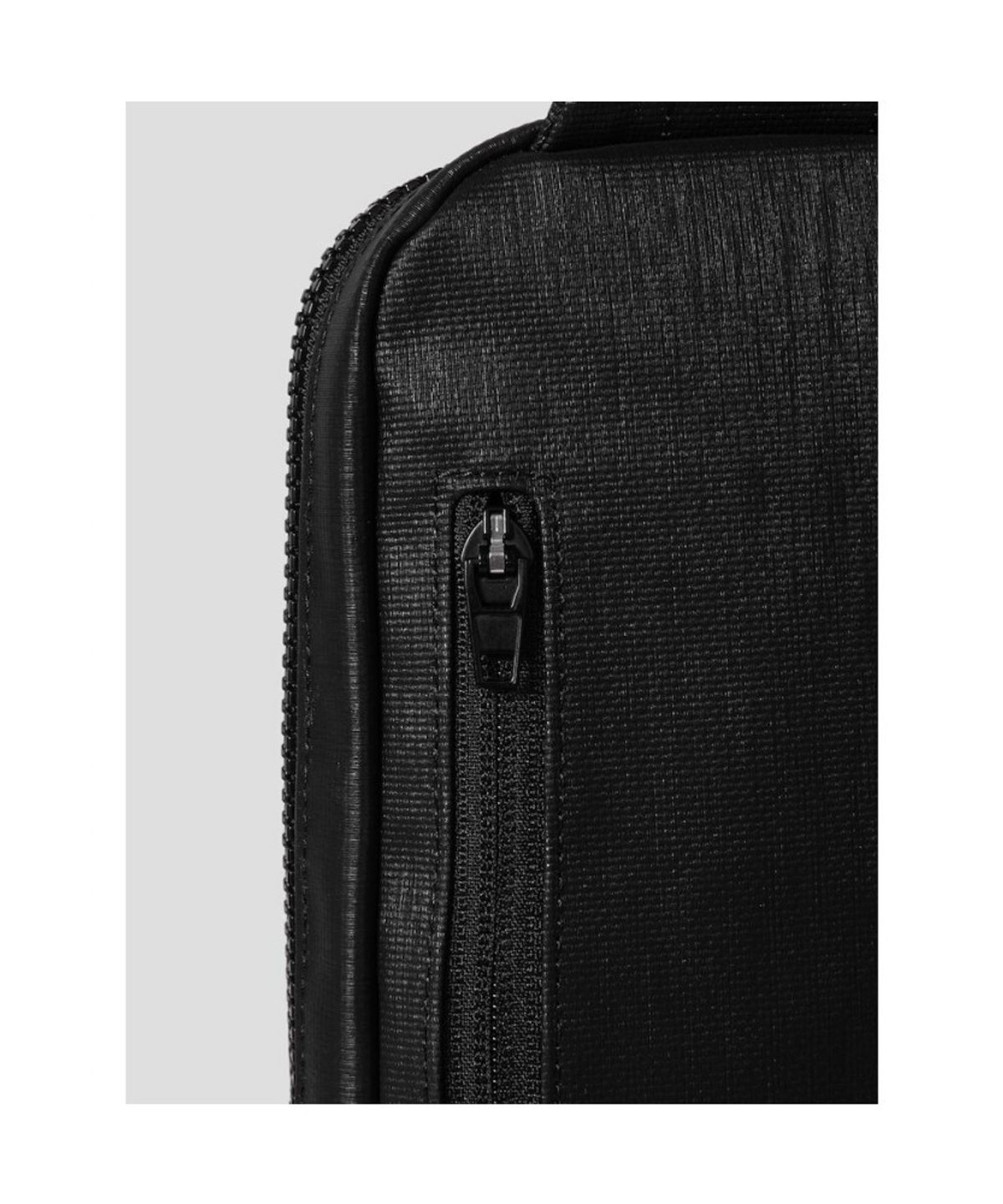 빈폴 액세서리(BEANPOLE ACCESSORY) 디노 스몰 슬링백  블랙
