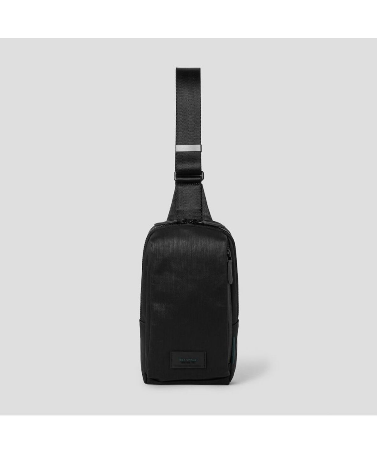 빈폴 액세서리(BEANPOLE ACCESSORY) 디노 스몰 슬링백  블랙