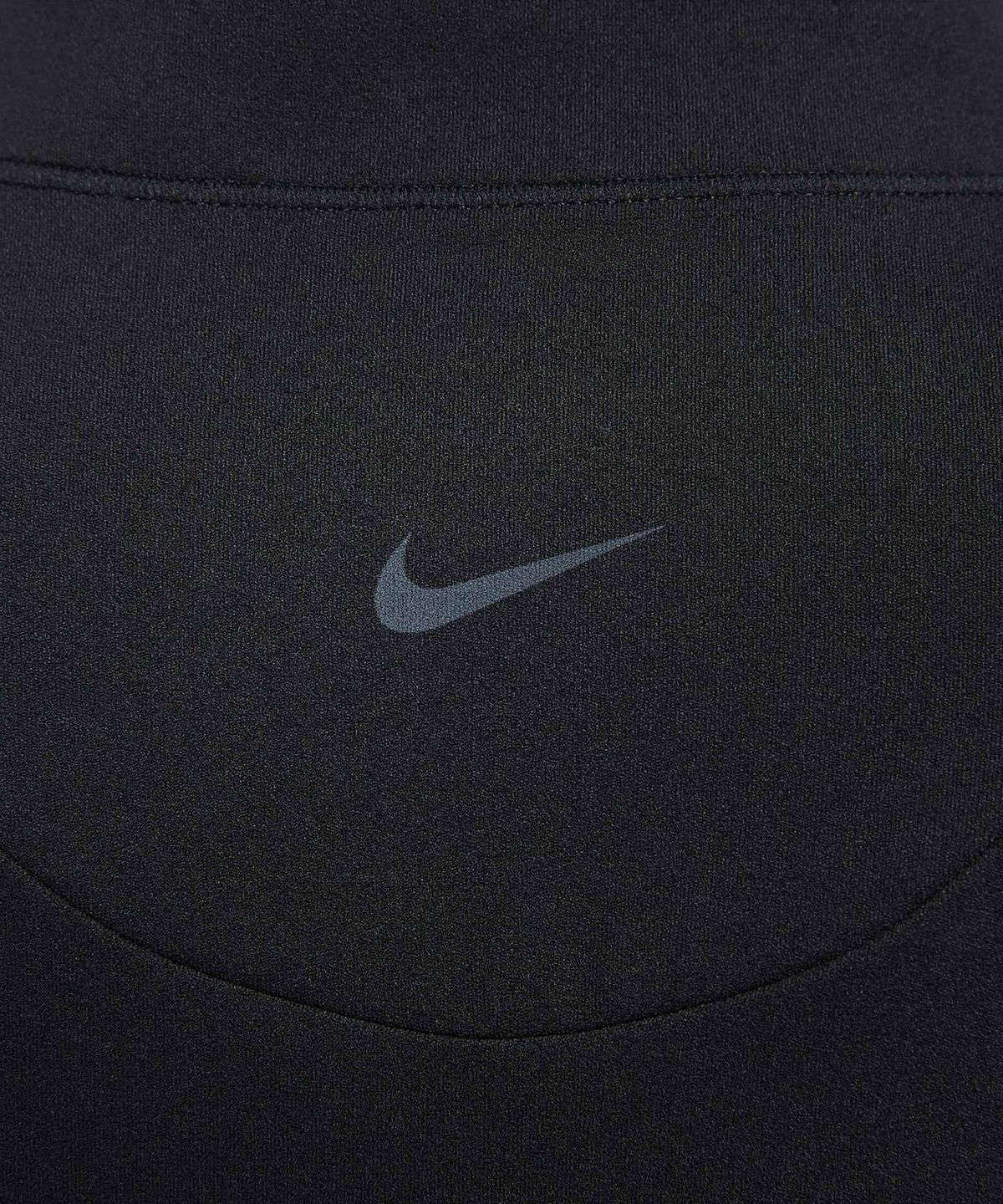 나이키(NIKE) 젠비 드라이 핏 풀집 재킷 W - 블랙:쿨 그레이 / II3928-010