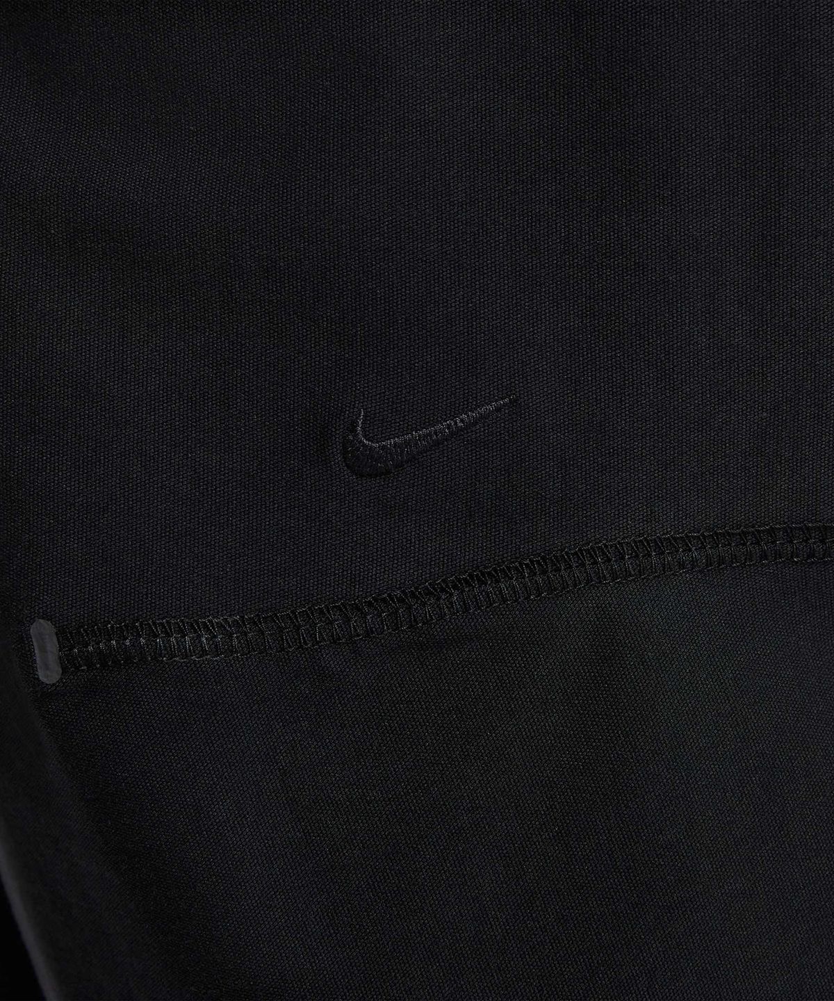 나이키(NIKE) 테크 드라이 핏 쇼리 니트 팬츠 M - 블랙 / IM1338-010