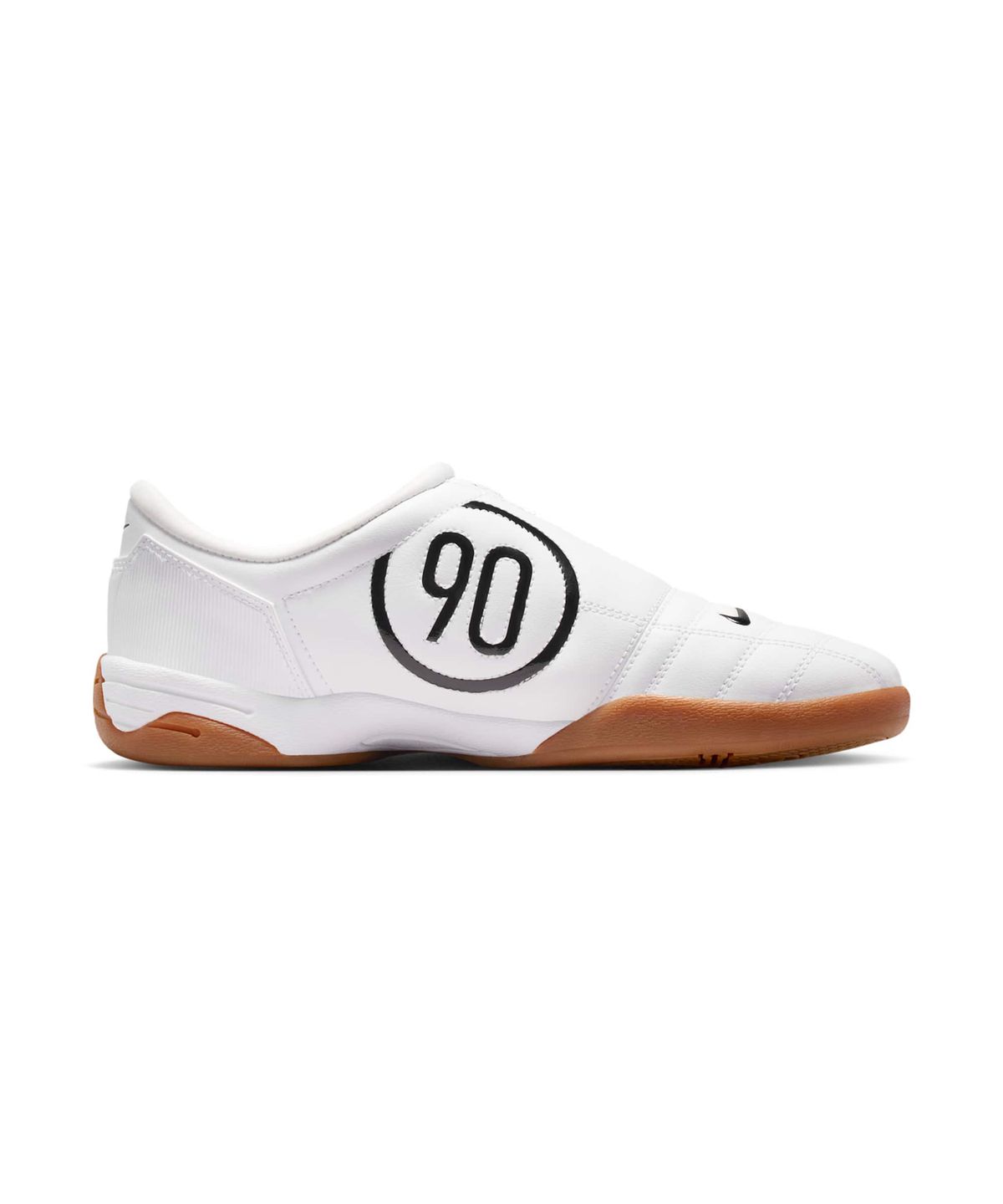 나이키(NIKE) 토탈 90 W - 화이트:검 미디엄 브라운:메탈릭 골드:블랙 / IO2387-100