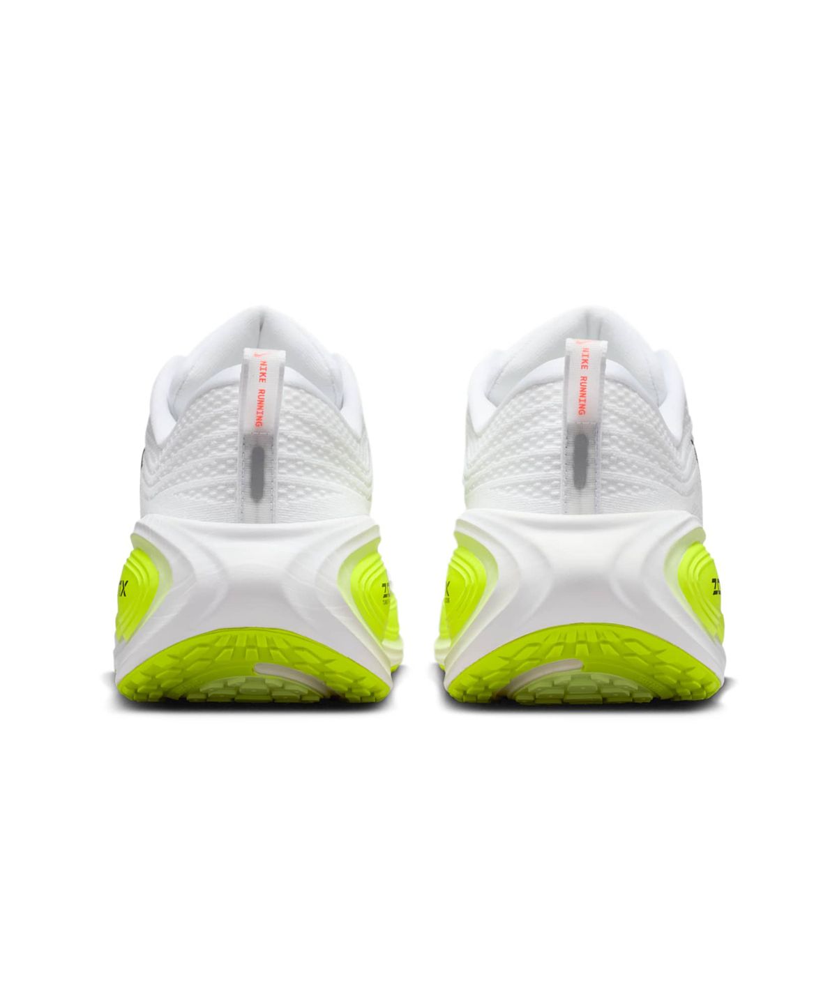 나이키(NIKE) 보메로 플러스 M - 화이트:볼트:배얼리 볼트:블랙 / HV8150-120