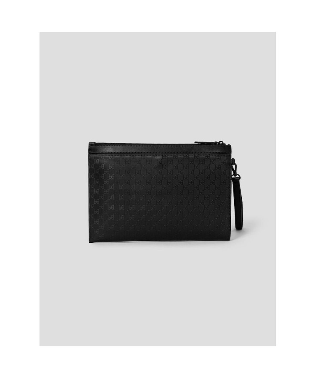 빈폴 액세서리(BEANPOLE ACCESSORY) 모노알리사 포트폴리오  블랙