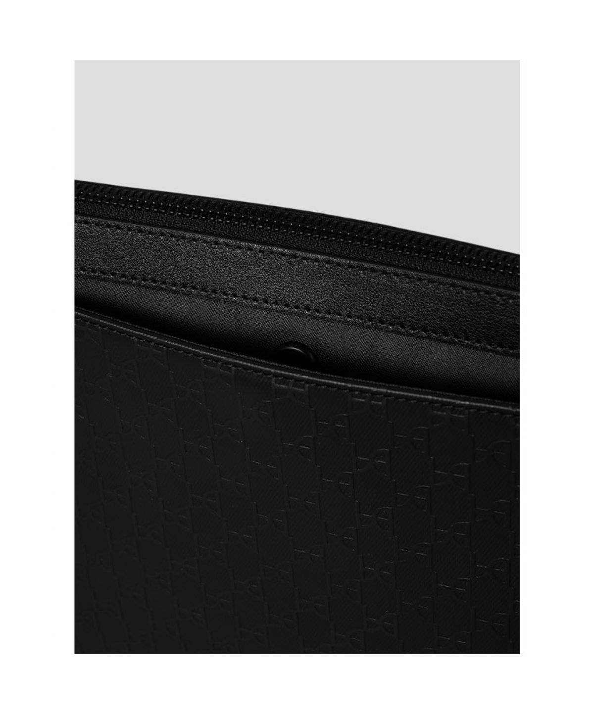 빈폴 액세서리(BEANPOLE ACCESSORY) 모노알리사 포트폴리오  블랙