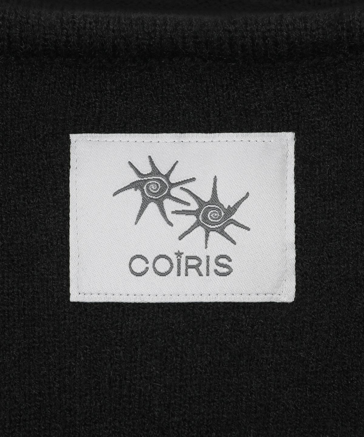 코이리스(COIRIS) 베온 원 숄더 니트 (2컬러)