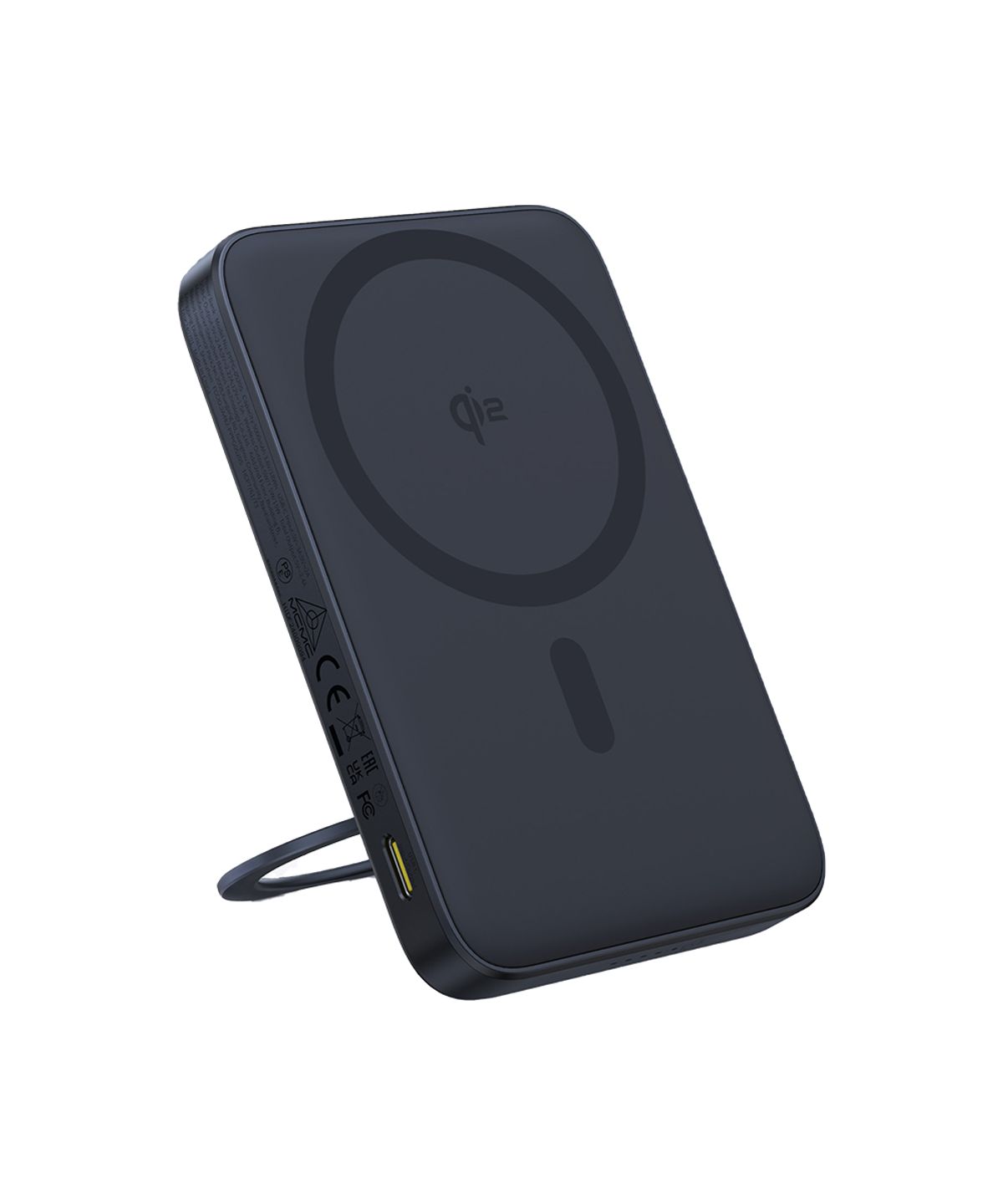 베이스어스(BASEUS) 보조배터리 맥세이프 거치대 피코고 Qi2 20W 5000mAh