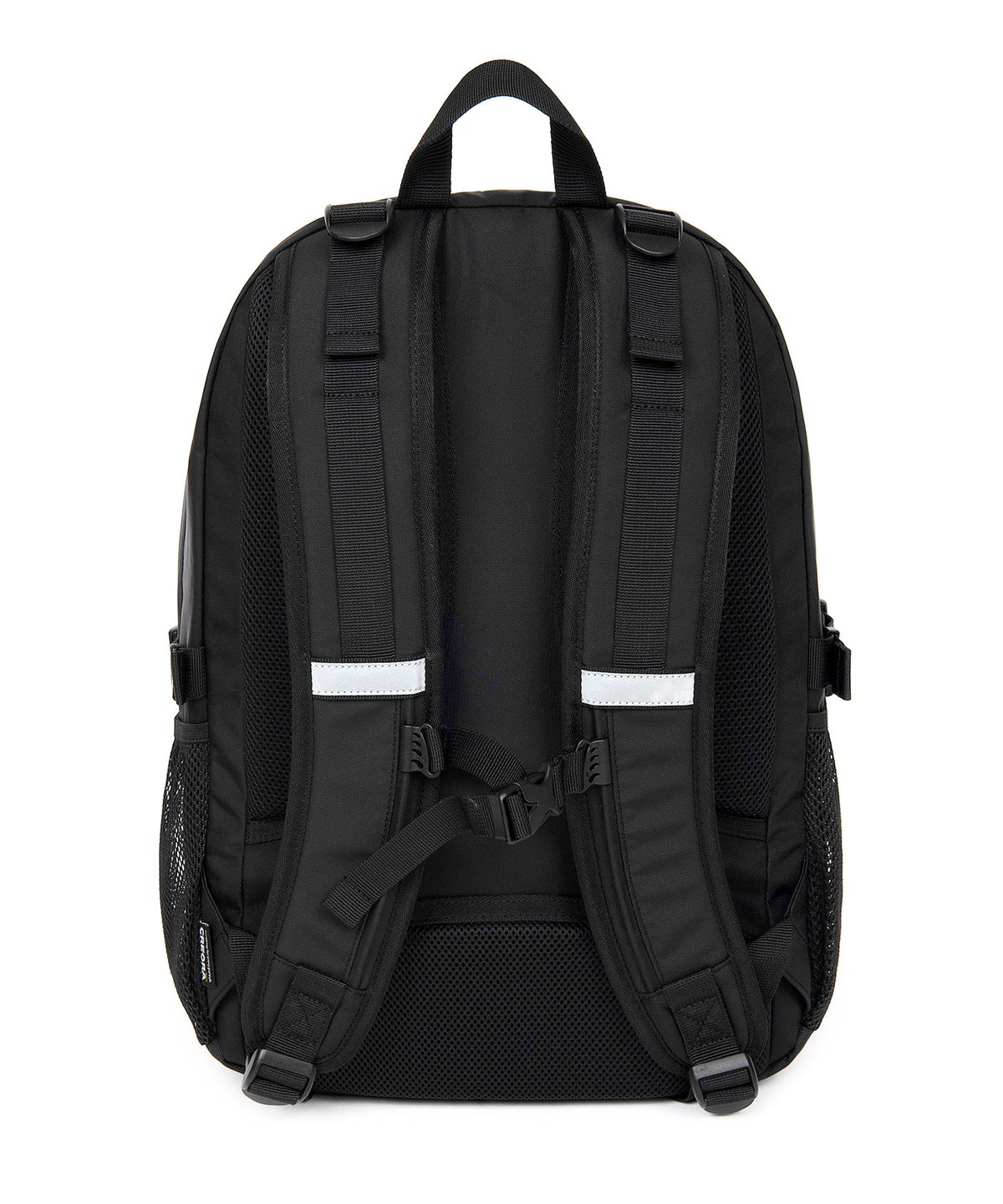 리(LEE) 에어리 레이어 백팩 25L 블랙