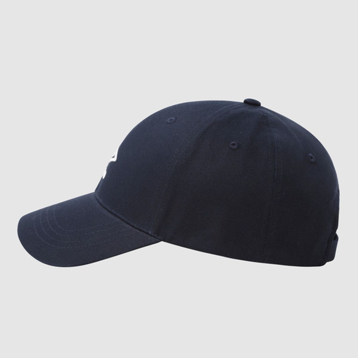 엄브로(UMBRO) 에센셜 하드 볼캡 네이비 UR123CCP23