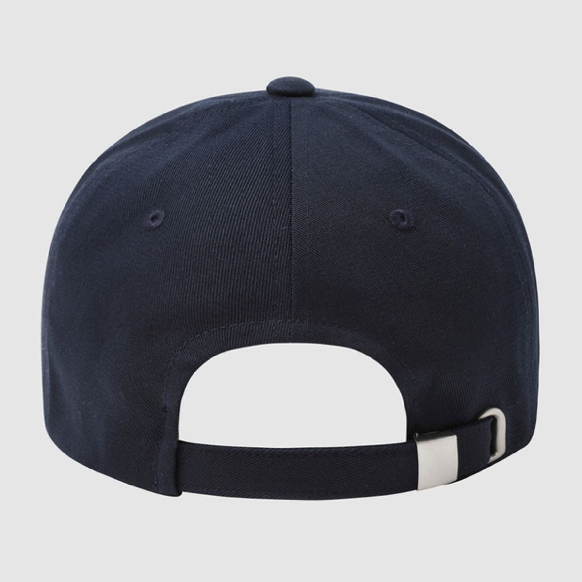 엄브로(UMBRO) 에센셜 하드 볼캡 네이비 UR123CCP23