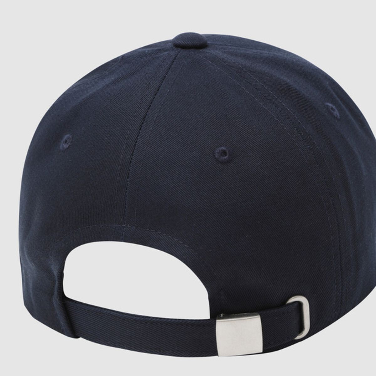 엄브로(UMBRO) 에센셜 하드 볼캡 네이비 UR123CCP23