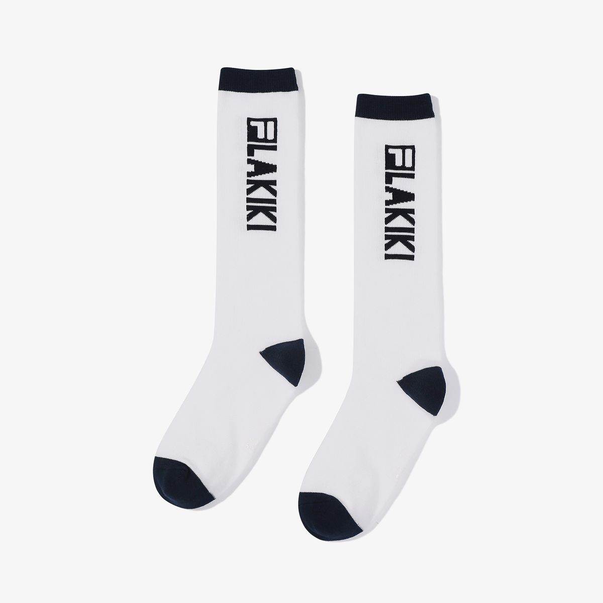 휠라 키즈(FILA KIDS) [휠라키즈X플라키키] 니삭스