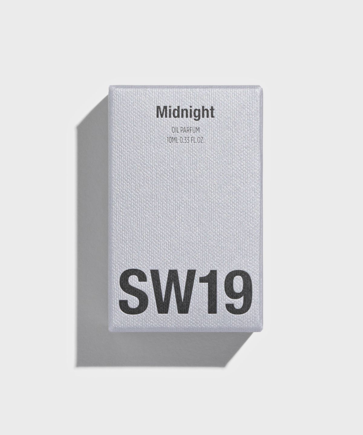 에스더블유나인틴(SW19) SW19 Midnight 오일 퍼퓸 10ml