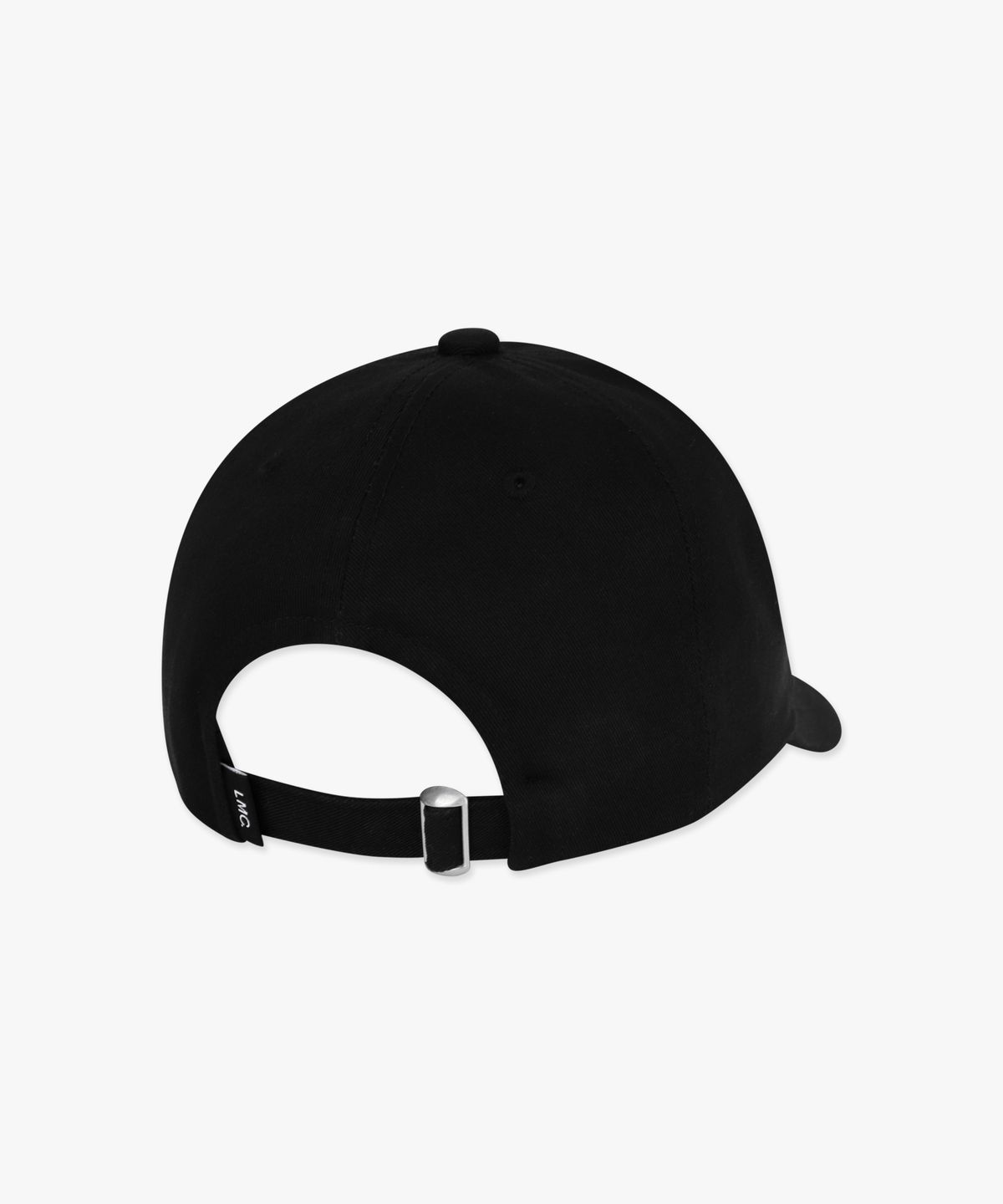엘엠씨(LMC) NEW YEAR HORSE 5PANEL CAP black