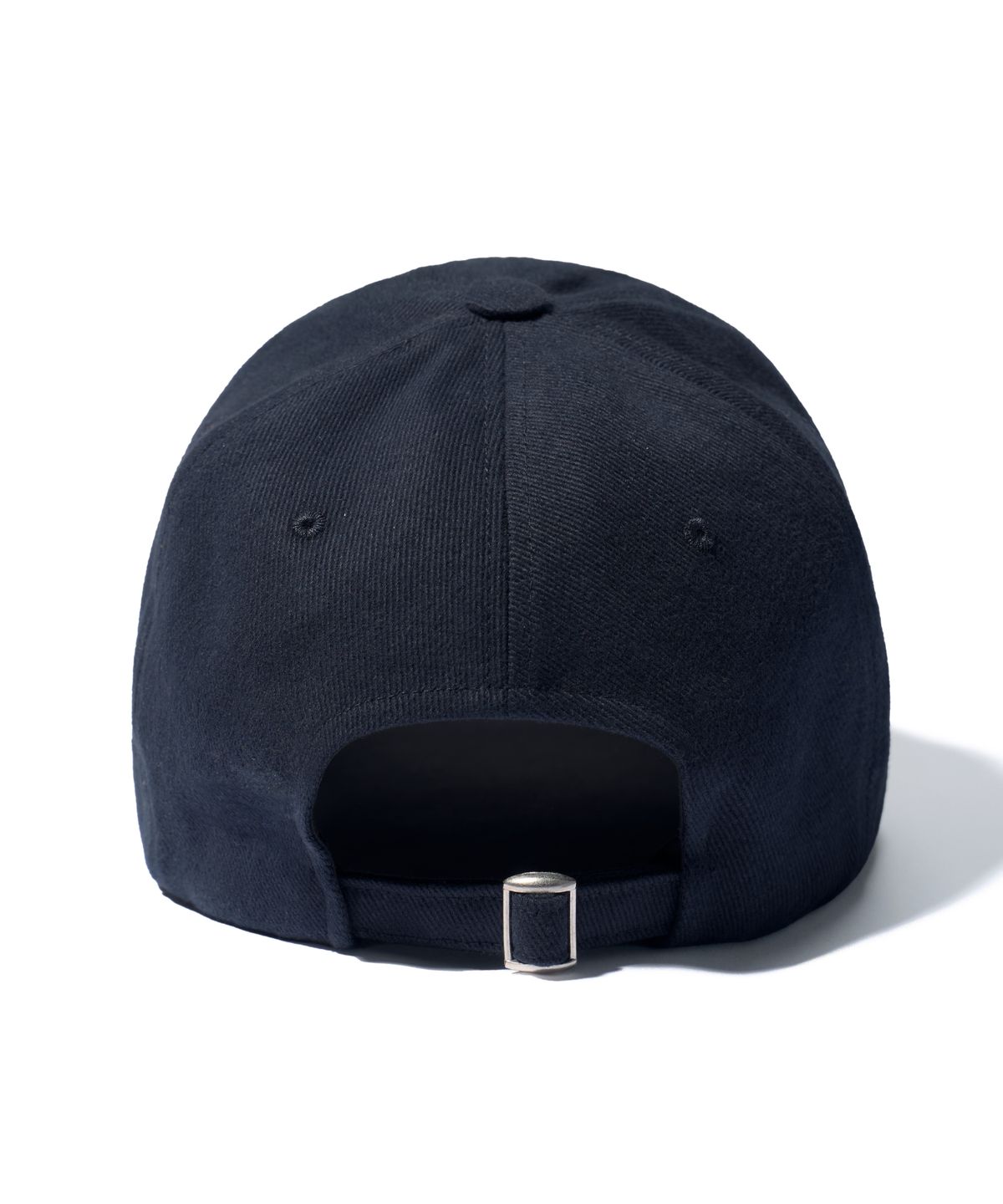 아이돈워너셀(IDWS) Ripple Layer Maxi Cap Navy
