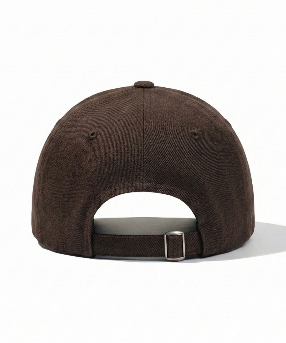 아이돈워너셀(IDWS) Water Stream Maxi Cap Brown
