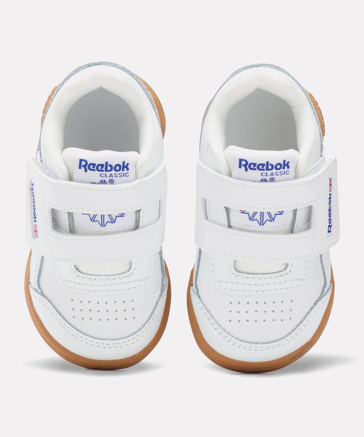 리복(REEBOK) 워크아웃 플러스 인펀트 - 화이트:검 / 100248881