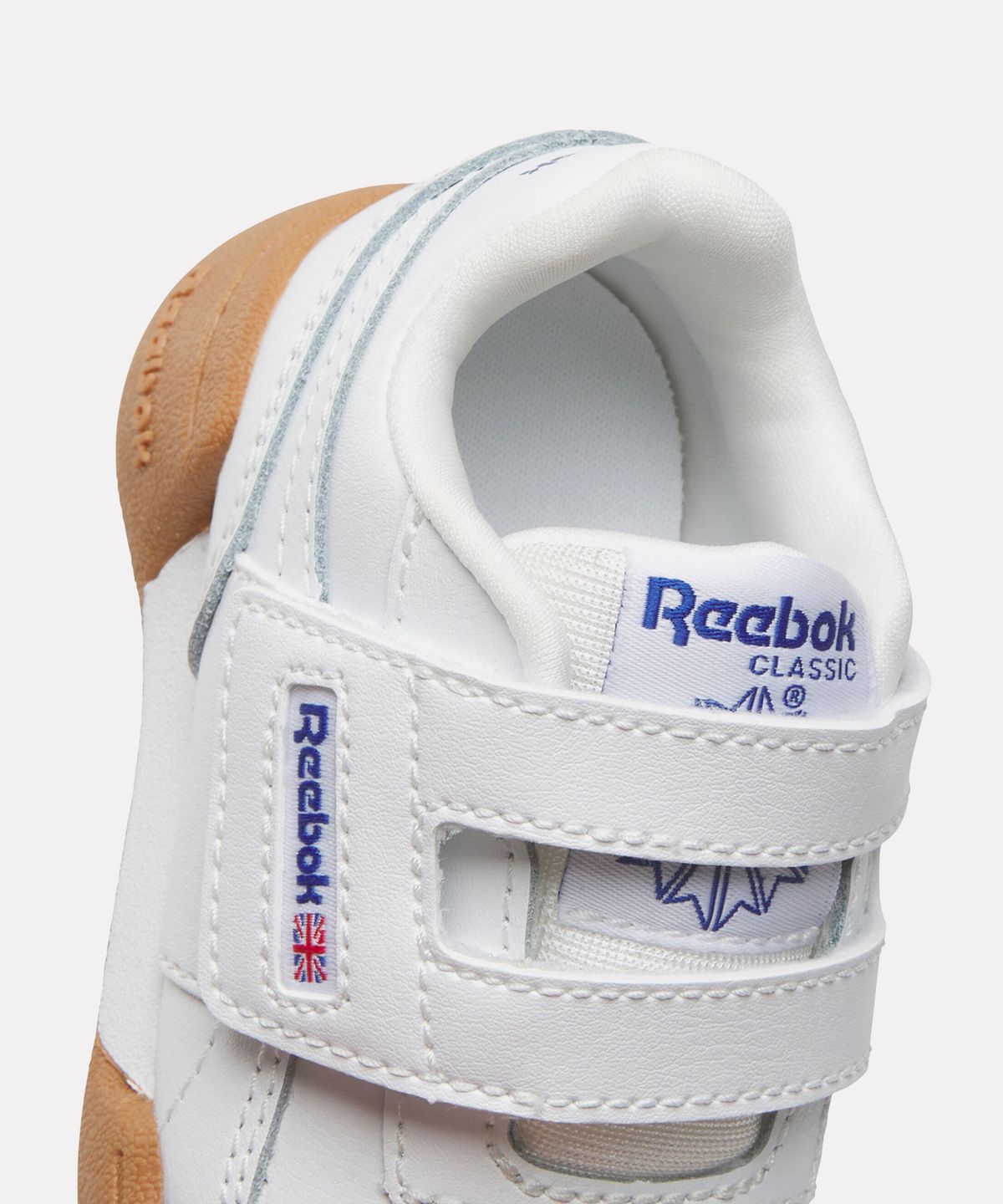 리복(REEBOK) 워크아웃 플러스 인펀트 - 화이트:검 / 100248881