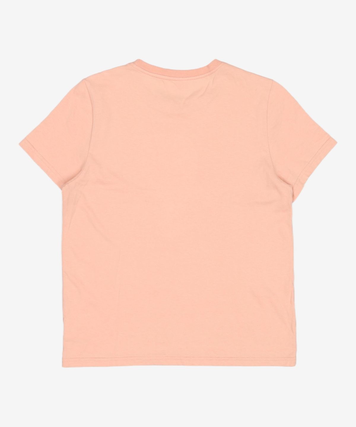 시눈(SINOON) Sinoon Signature Logo T-Shirts (Apricot) S