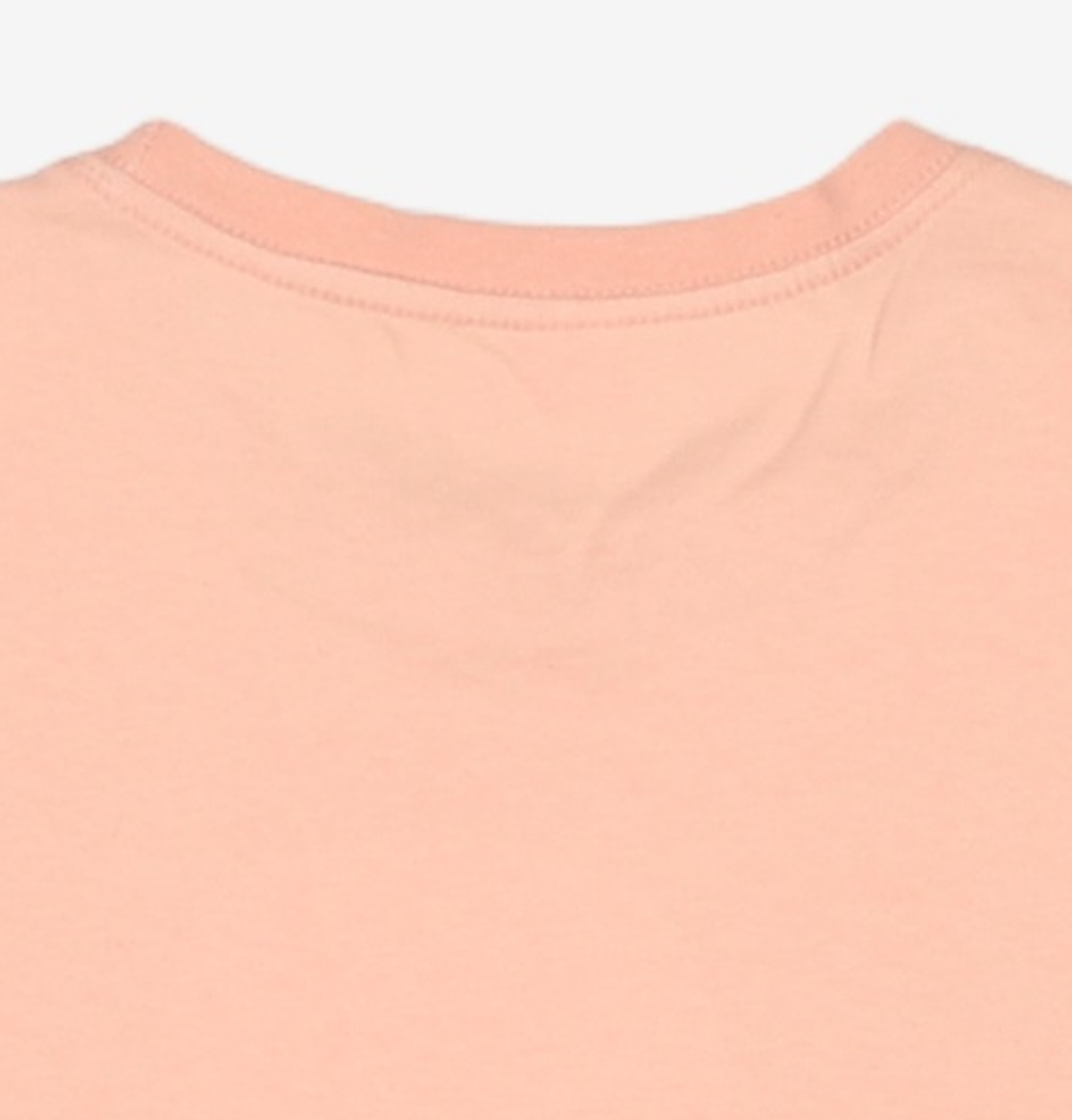 시눈(SINOON) Sinoon Signature Logo T-Shirts (Apricot) S