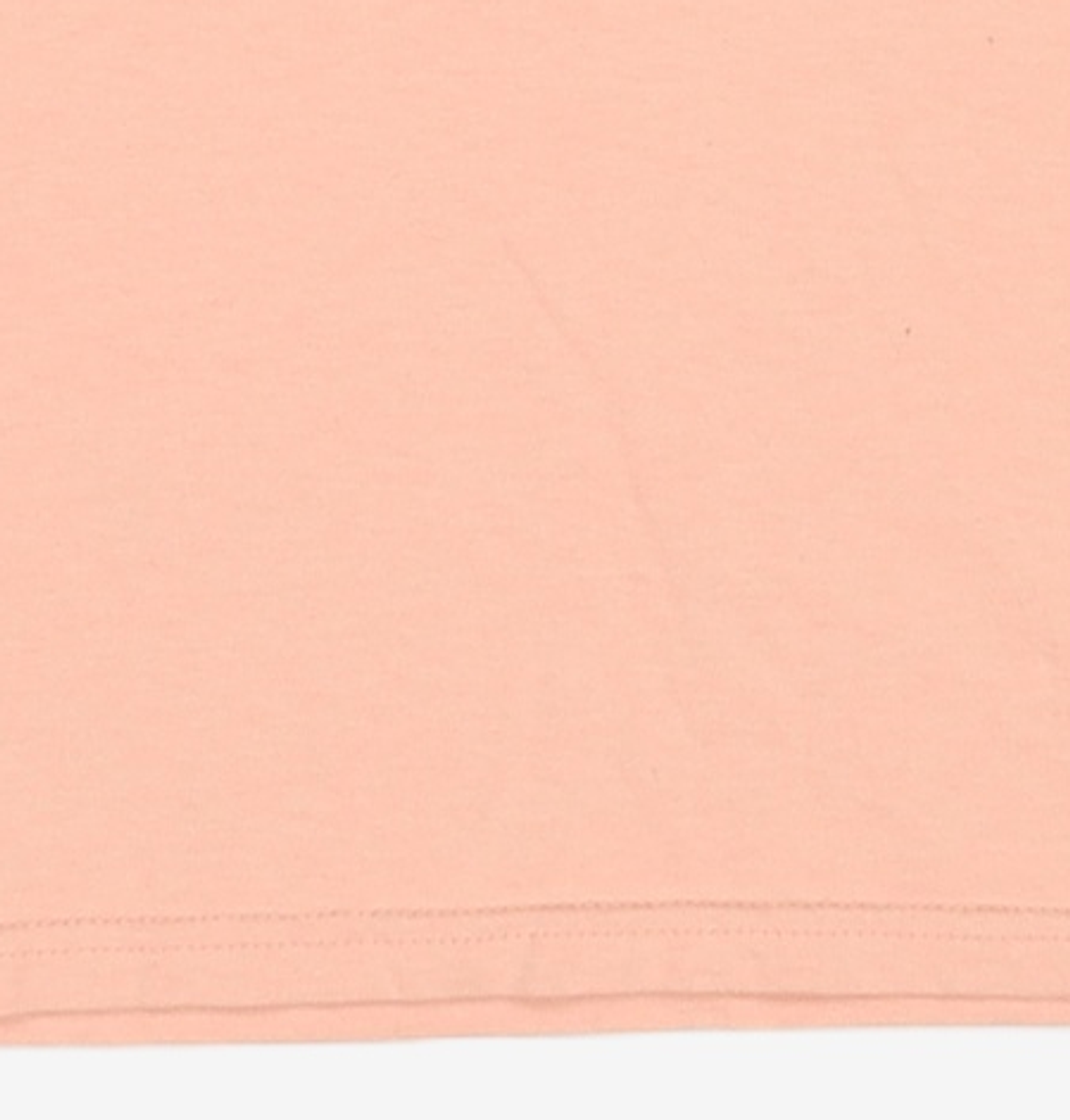 시눈(SINOON) Sinoon Signature Logo T-Shirts (Apricot) S