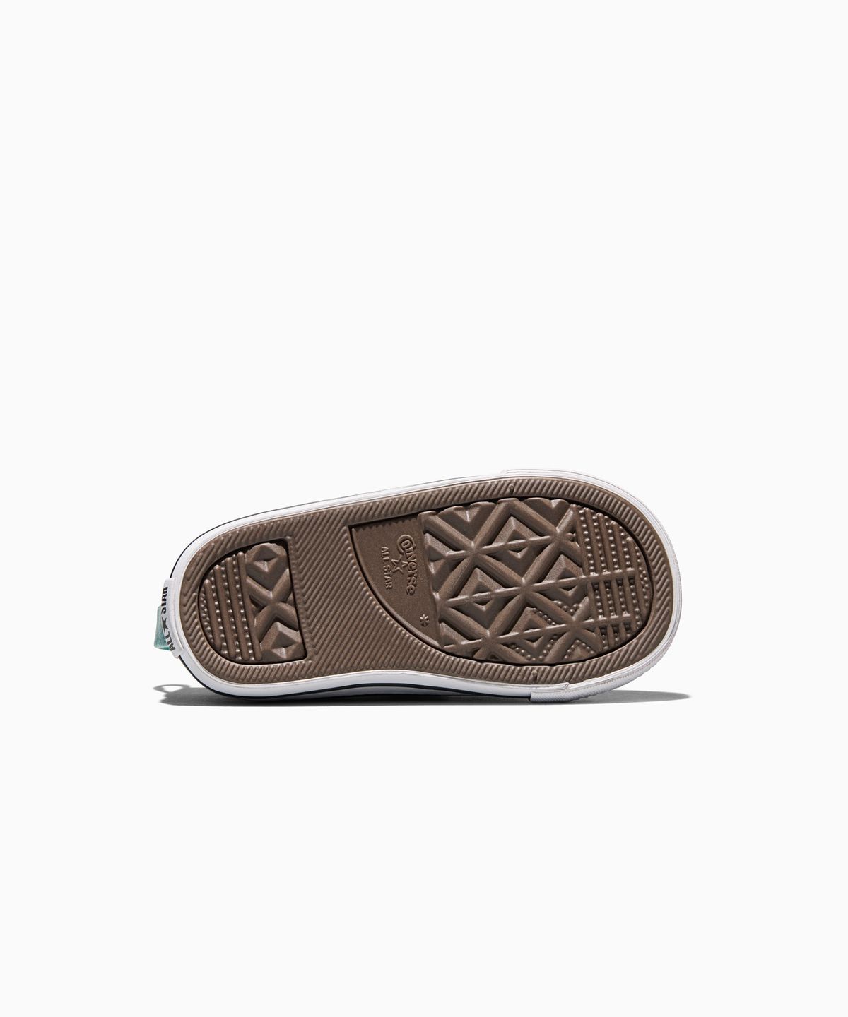 컨버스(CONVERSE) 키즈 척테일러 올스타 이지 온 글리터 아쿠아 미라지 A19096C