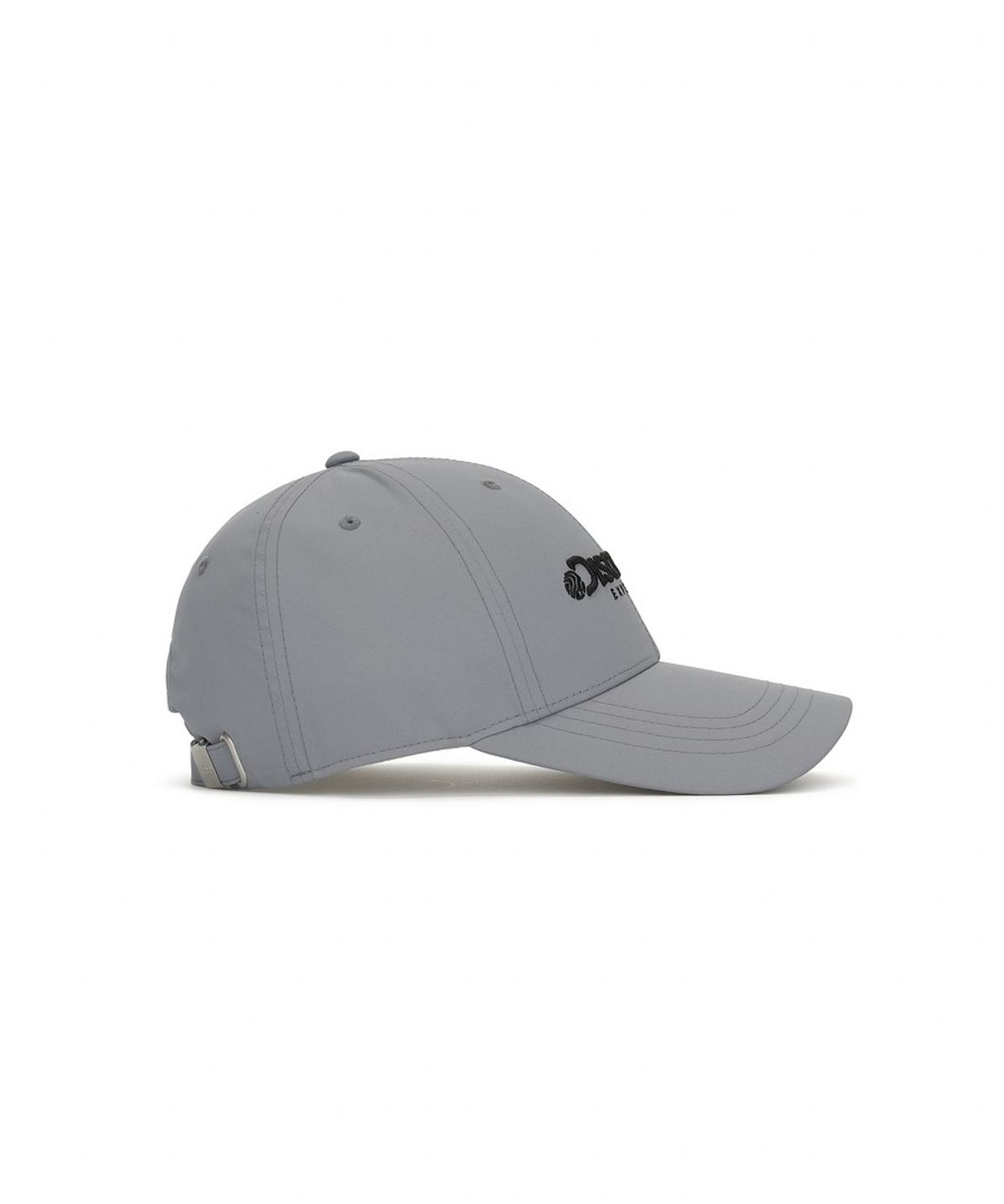 디스커버리 익스페디션(DISCOVERY EXPEDITION) 아웃도어 하드 볼캡 (GREY)