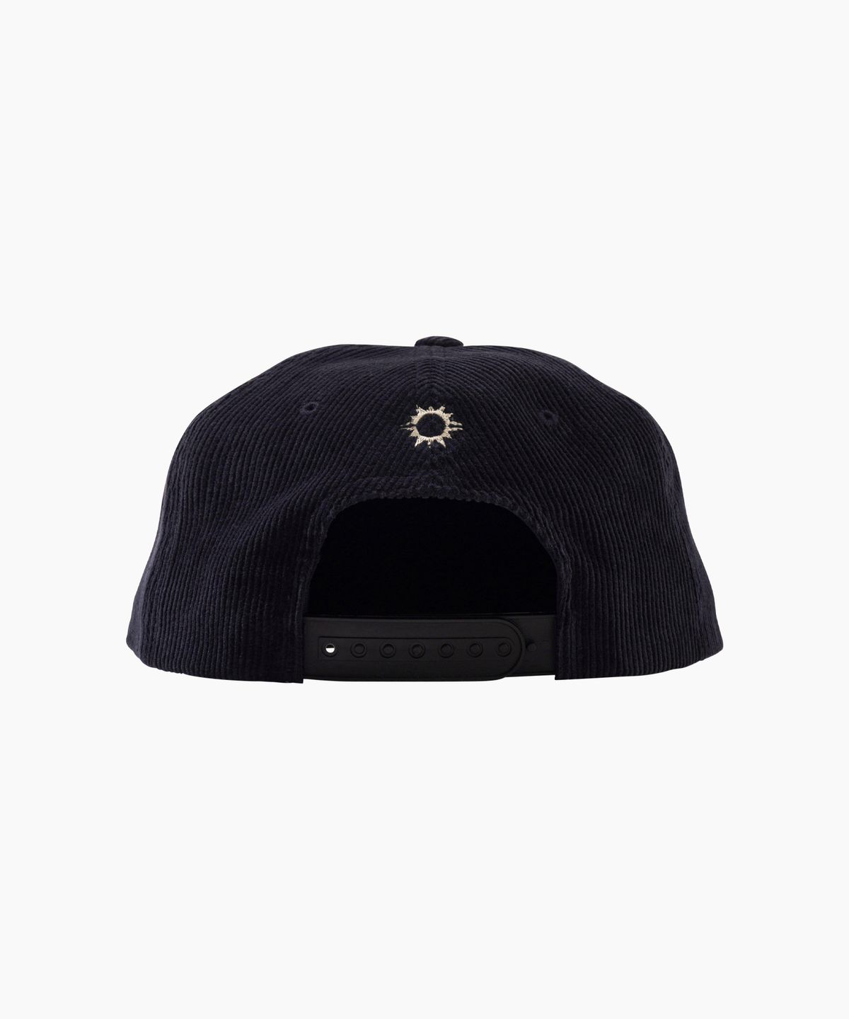 헬로 선라이즈(HELLO SUNRISE) LifeTime Friends RX Fit 5P Cap_Navy