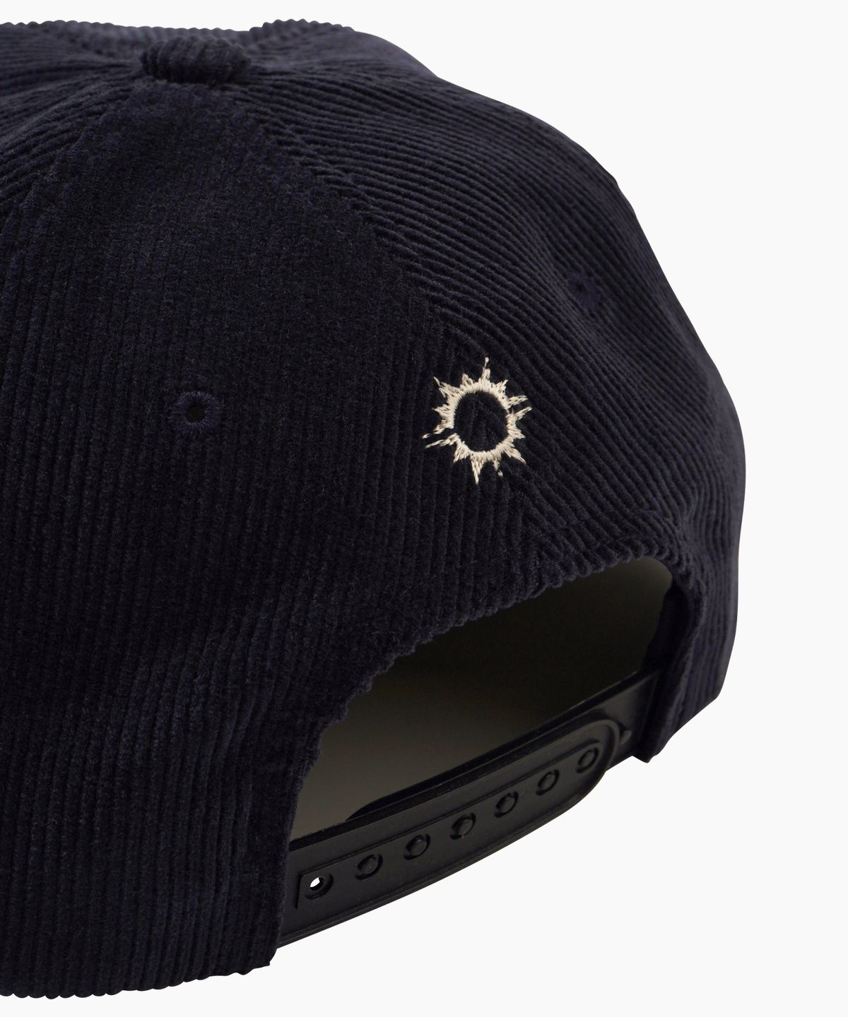 헬로 선라이즈(HELLO SUNRISE) LifeTime Friends RX Fit 5P Cap_Navy