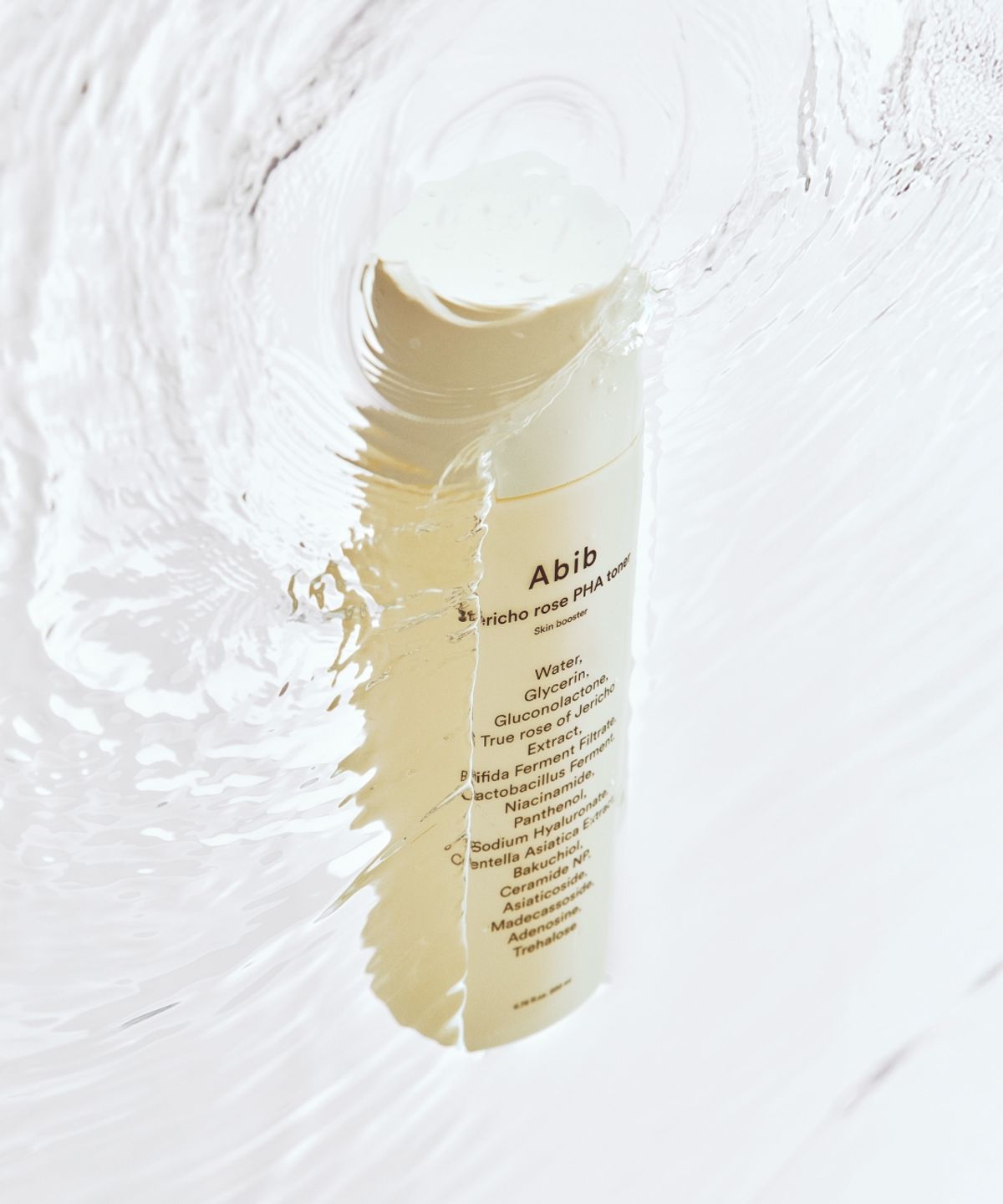 아비브(ABIB) 부활초 세럼 퍼밍 드롭 50ml (+ 어성초 진정 토너 스킨 부스터 30ml)