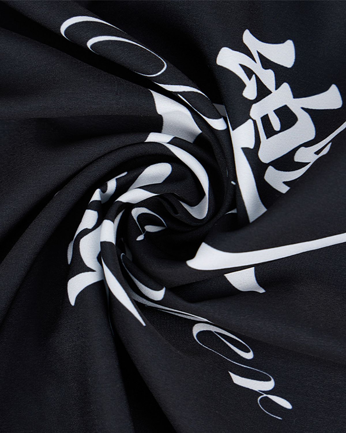 뭉(MWOONG) Akin mega bandana scarf