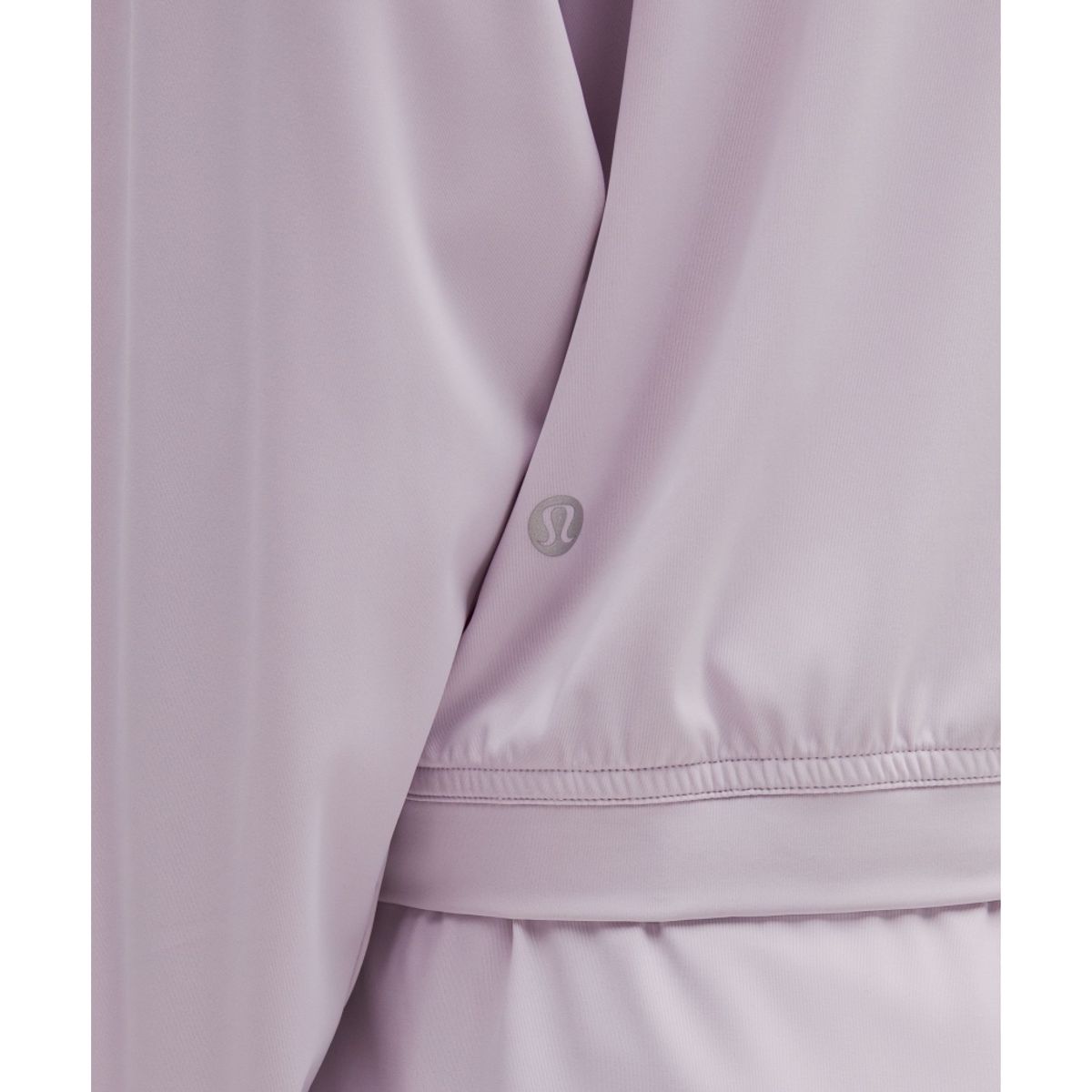 룰루레몬(LULULEMON) 슬릭 풀집 러닝 재킷  FTLV